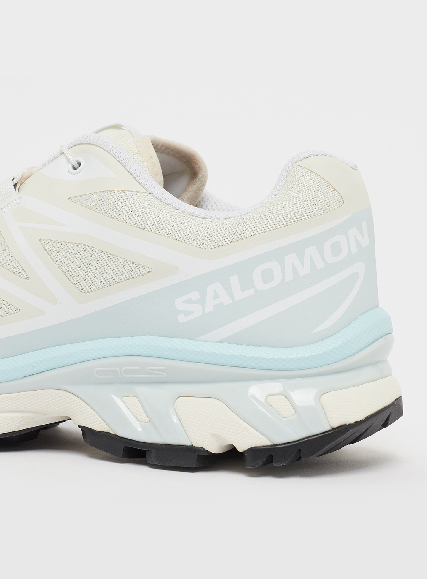 Salomon, XT-6, white, Image 7 of 7