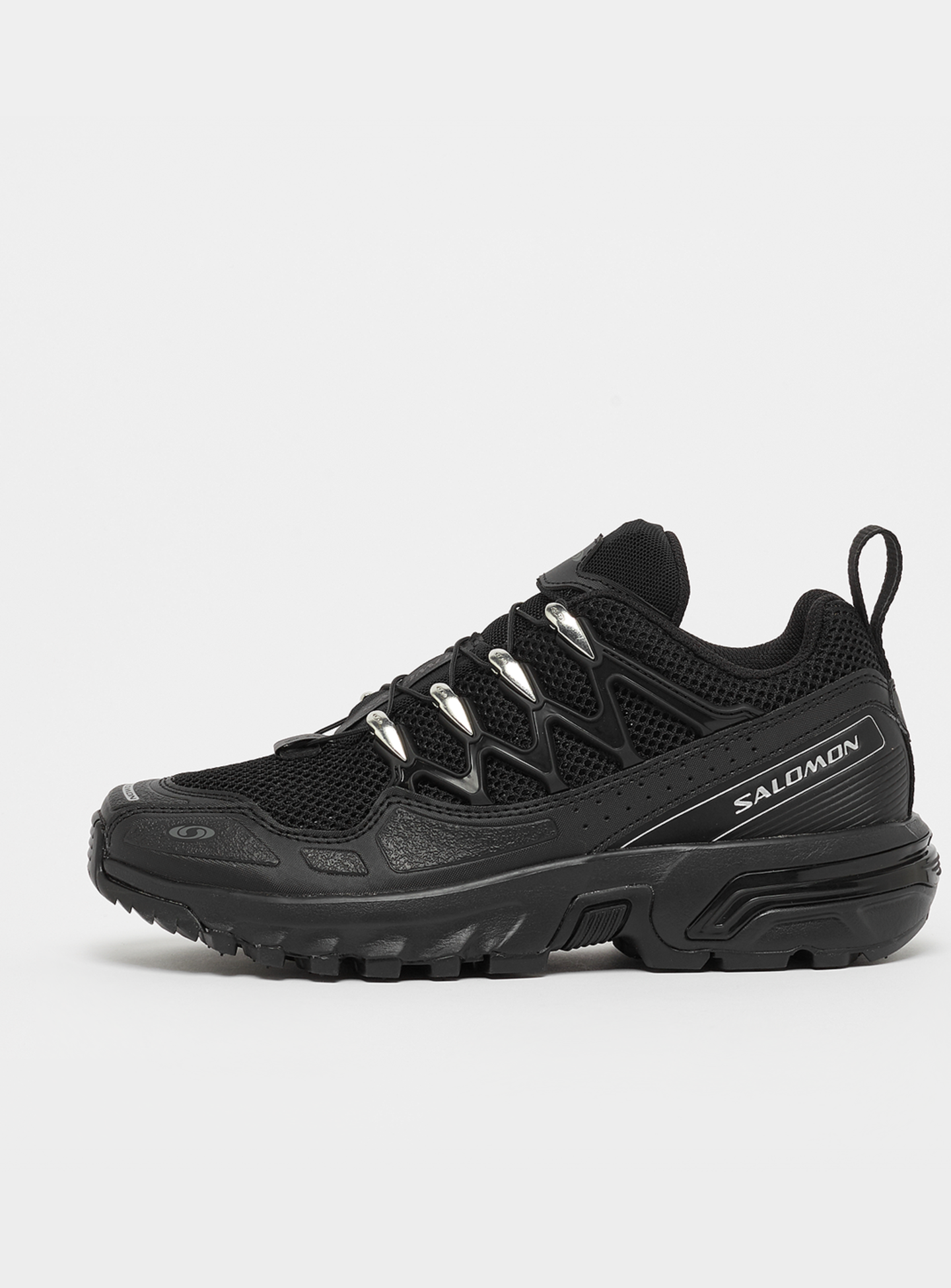 Salomon, ACS+ OG, black, Image 1 of 7
