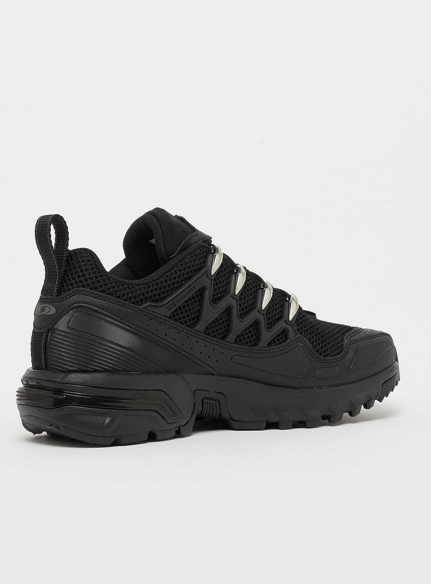 Salomon, ACS+ OG, black, Image 3 of 7