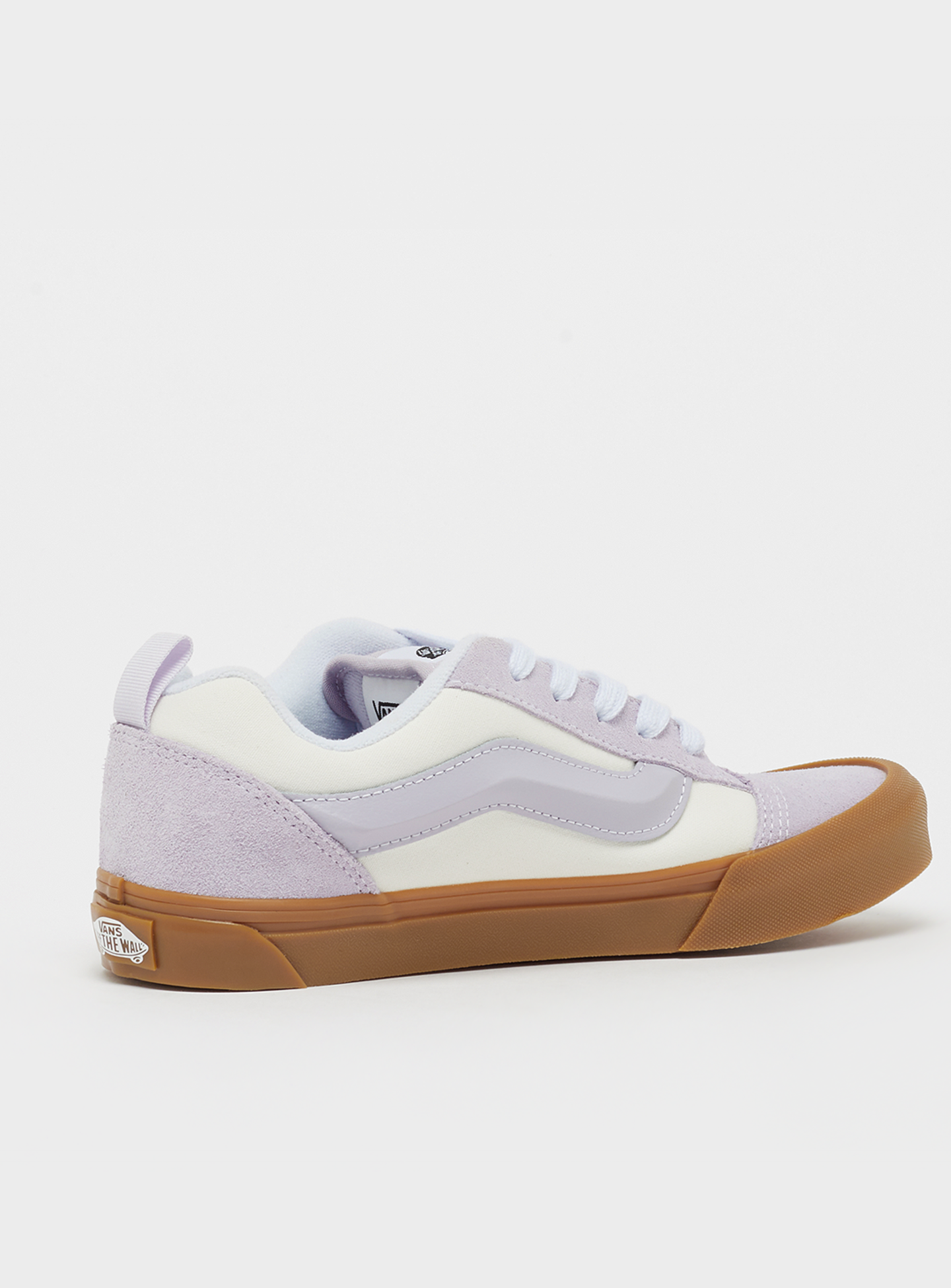 Vans, JN Knu Skool (GS), purple, Image 3 of 7