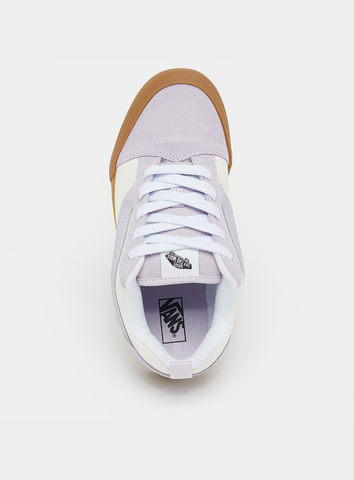 Vans, JN Knu Skool (GS), purple, Image 5 of 7
