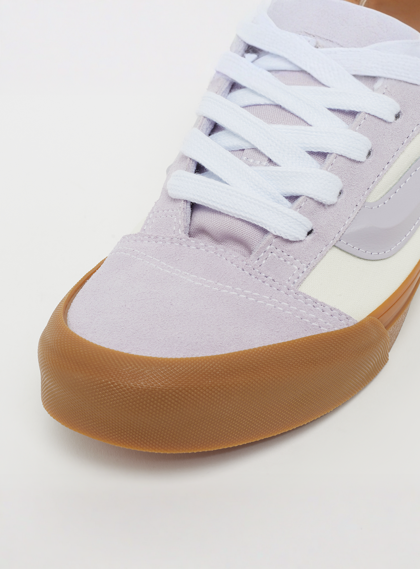 Vans, JN Knu Skool (GS), purple, Image 7 of 7