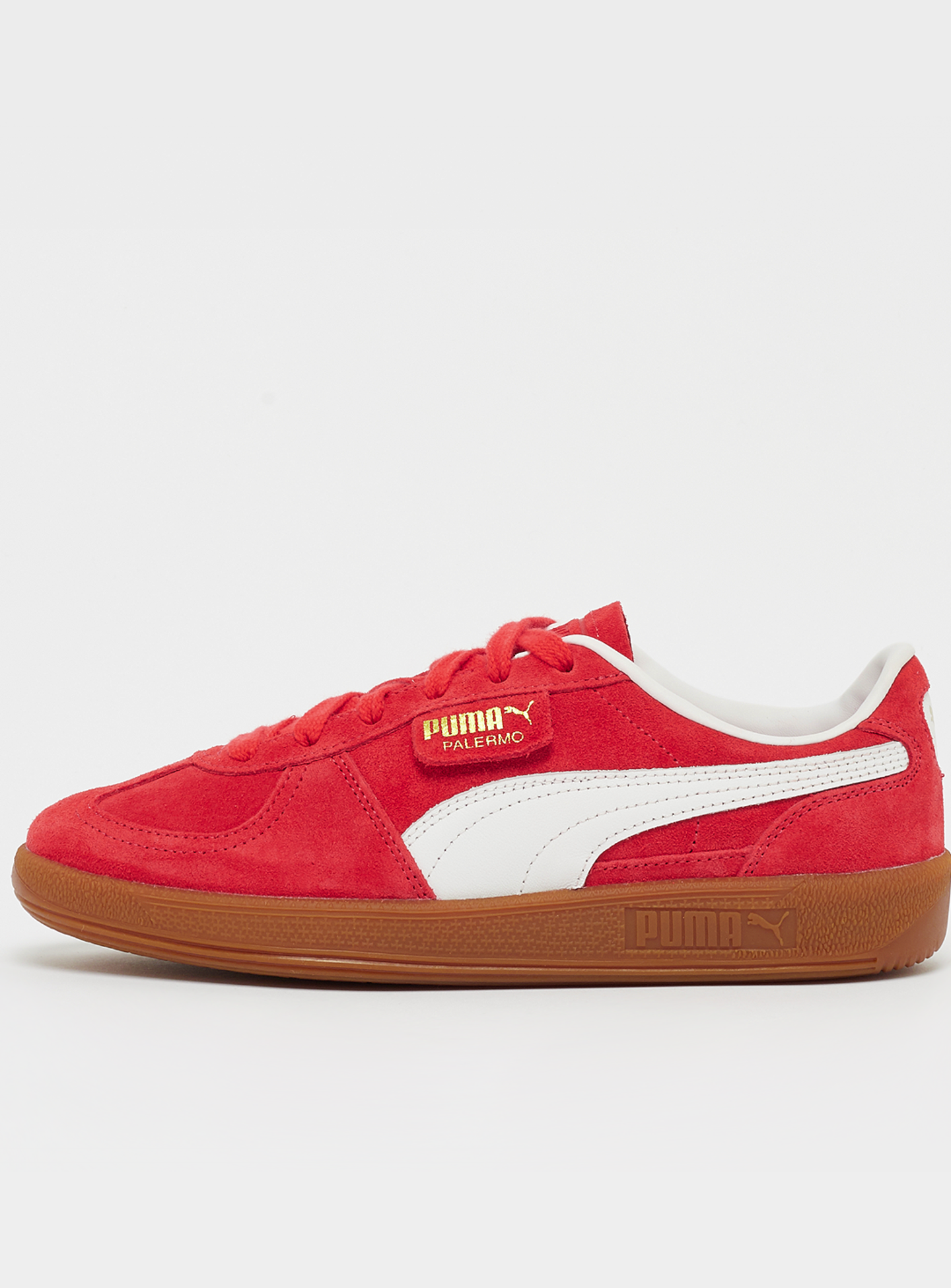 PUMA, Palermo, red, Image 1 of 5