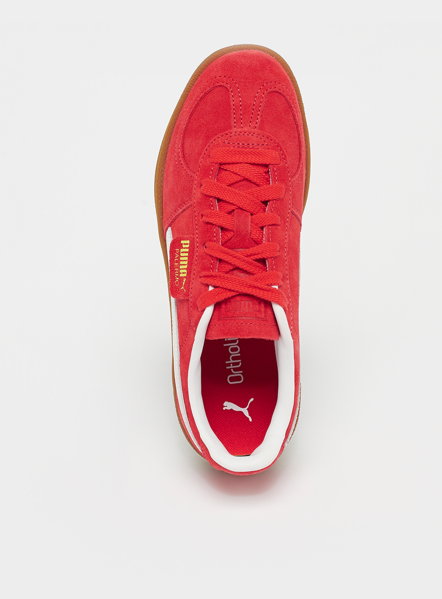 PUMA, Palermo, red, Image 5 of 5
