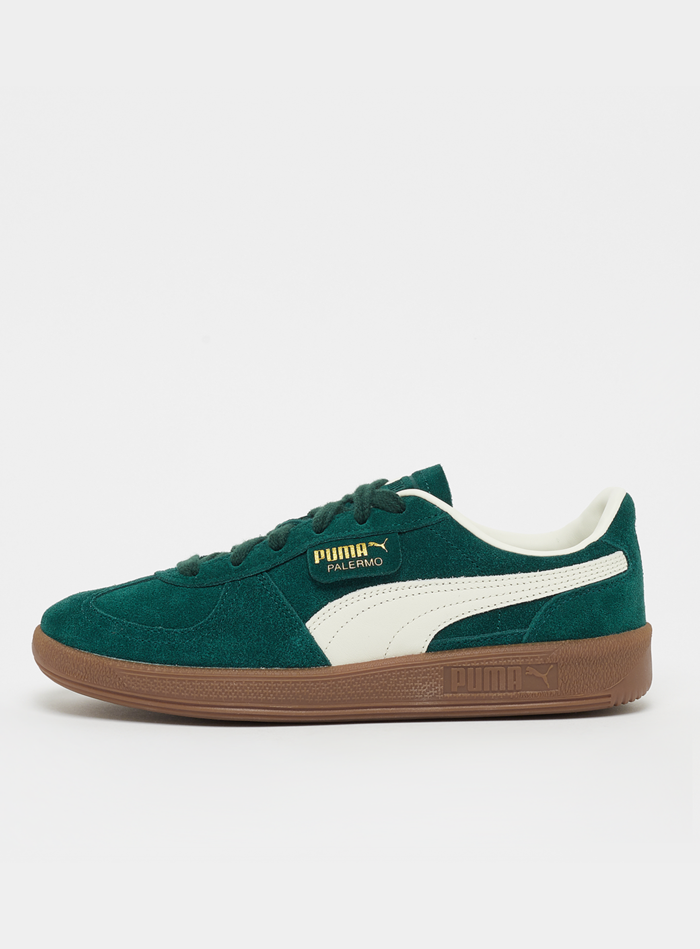 PUMA, Palermo, green, Image 1 of 5