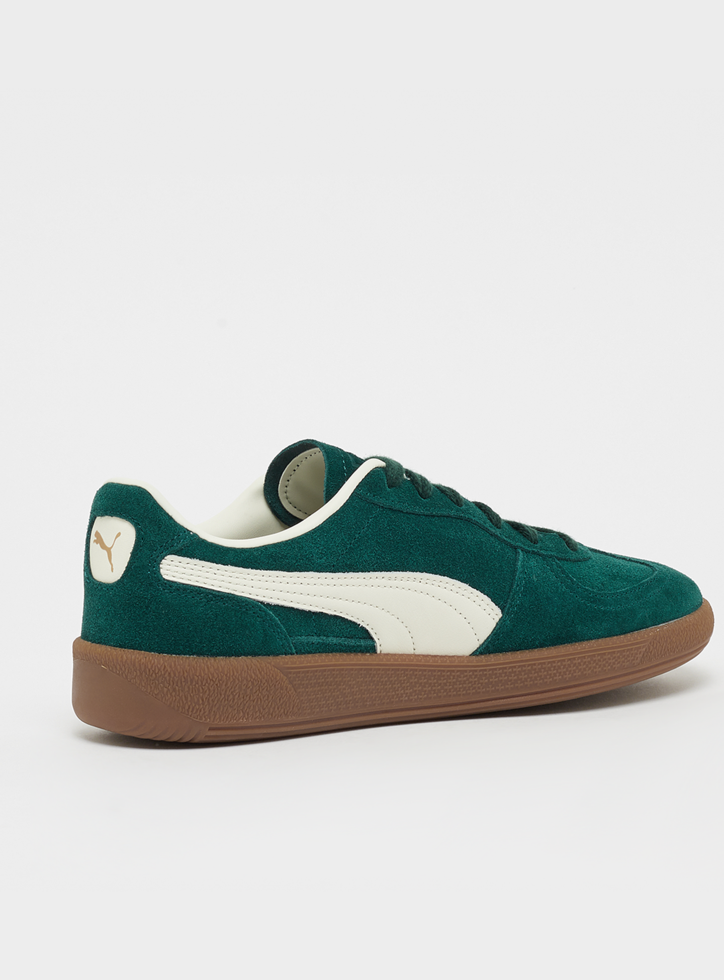PUMA, Palermo, green, Image 3 of 5
