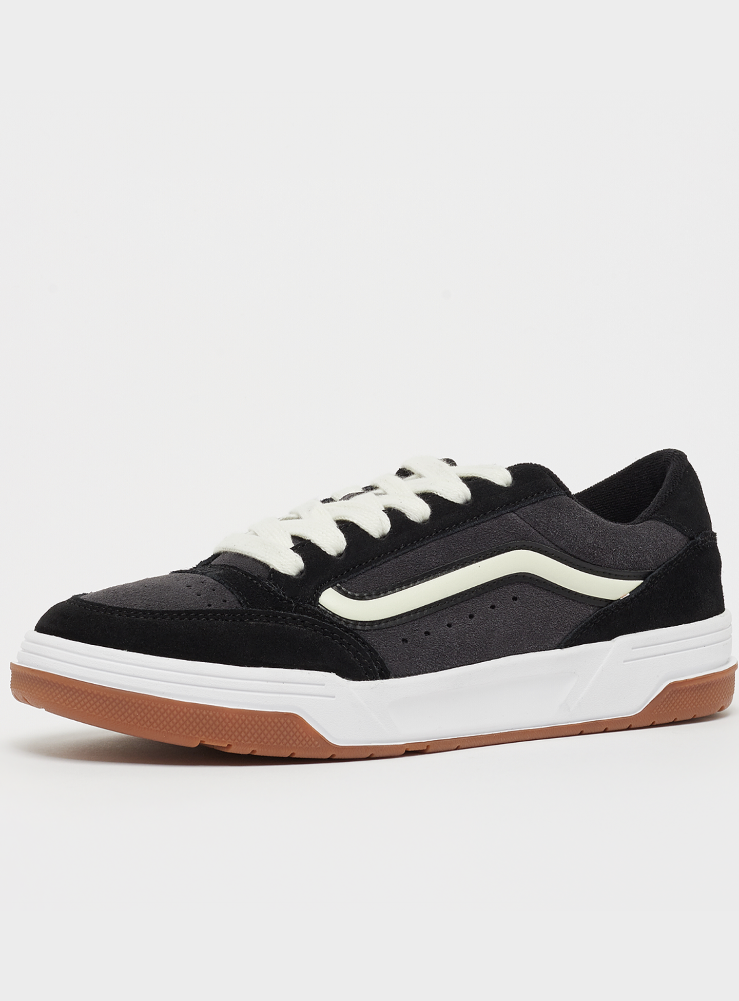 Vans, Hylane, black, Image 2 of 7