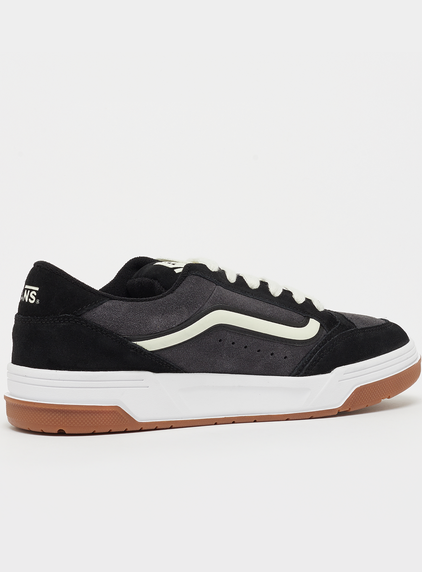 Vans, Hylane, black, Image 3 of 7