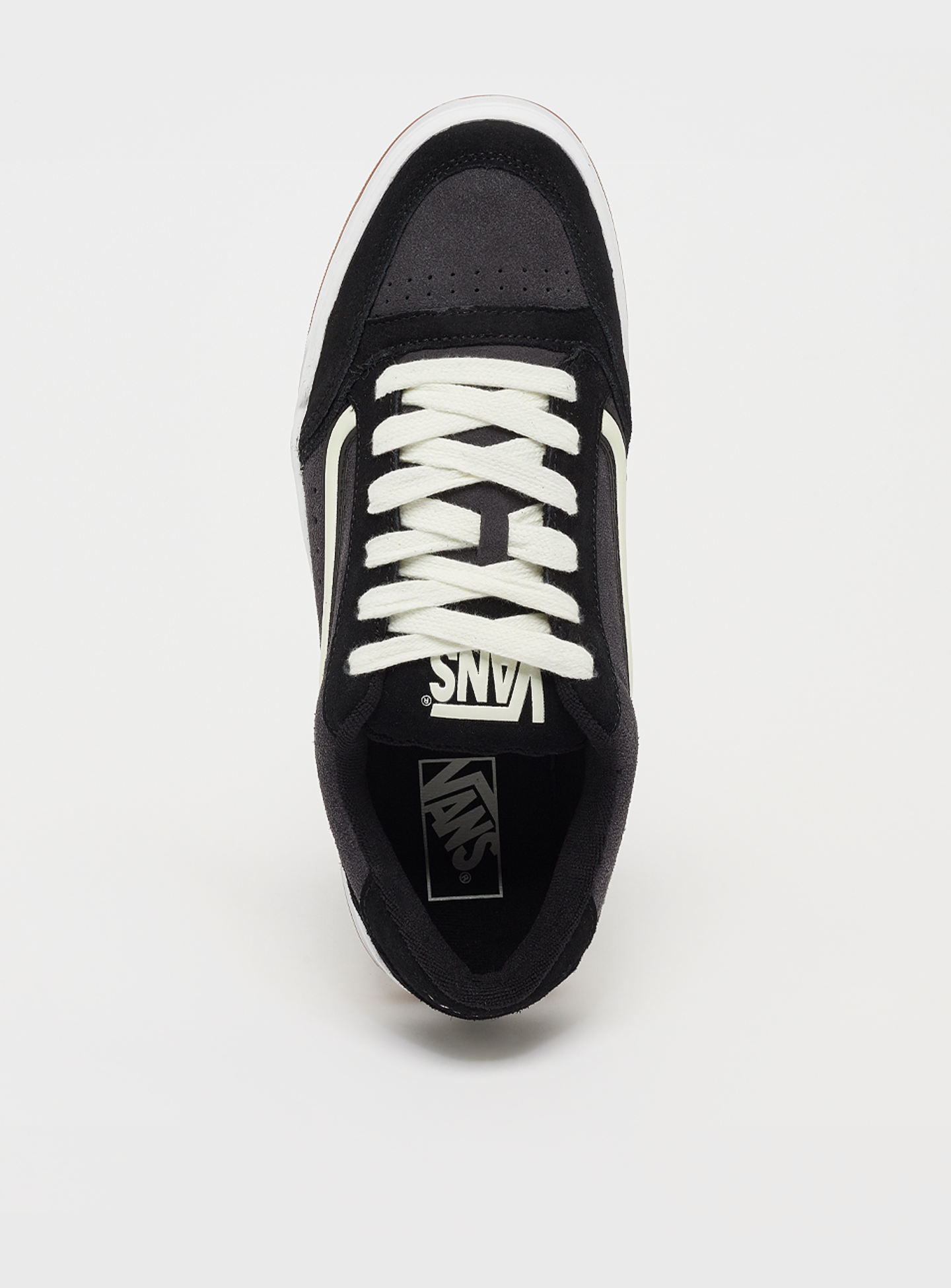 Vans, Hylane, black, Image 5 of 7