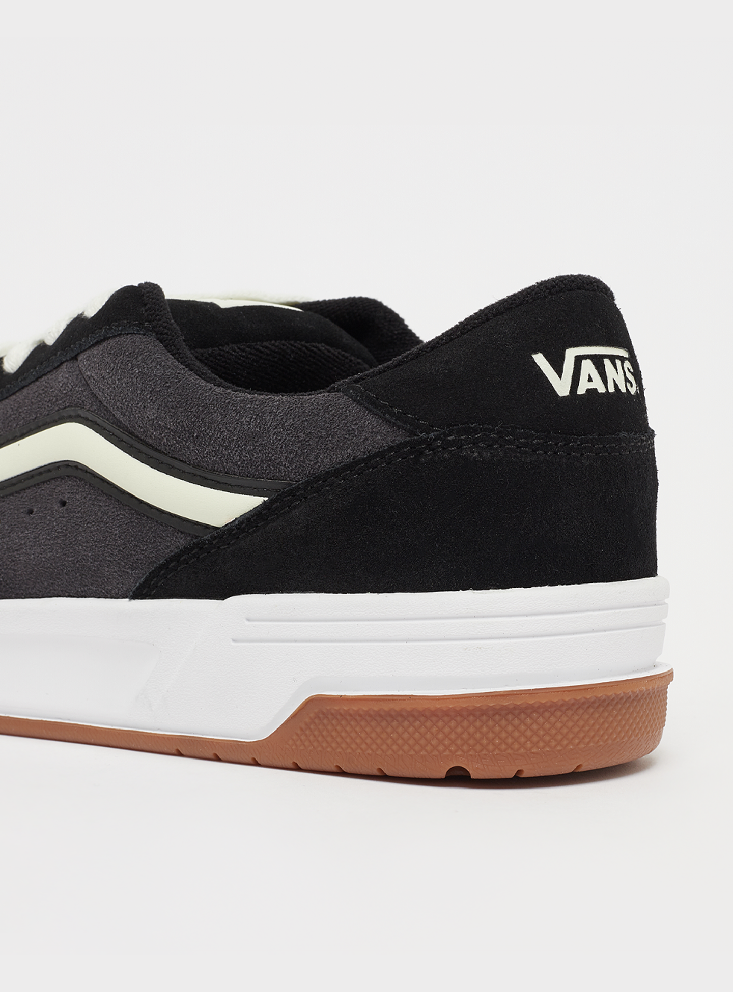 Vans, Hylane, black, Image 6 of 7