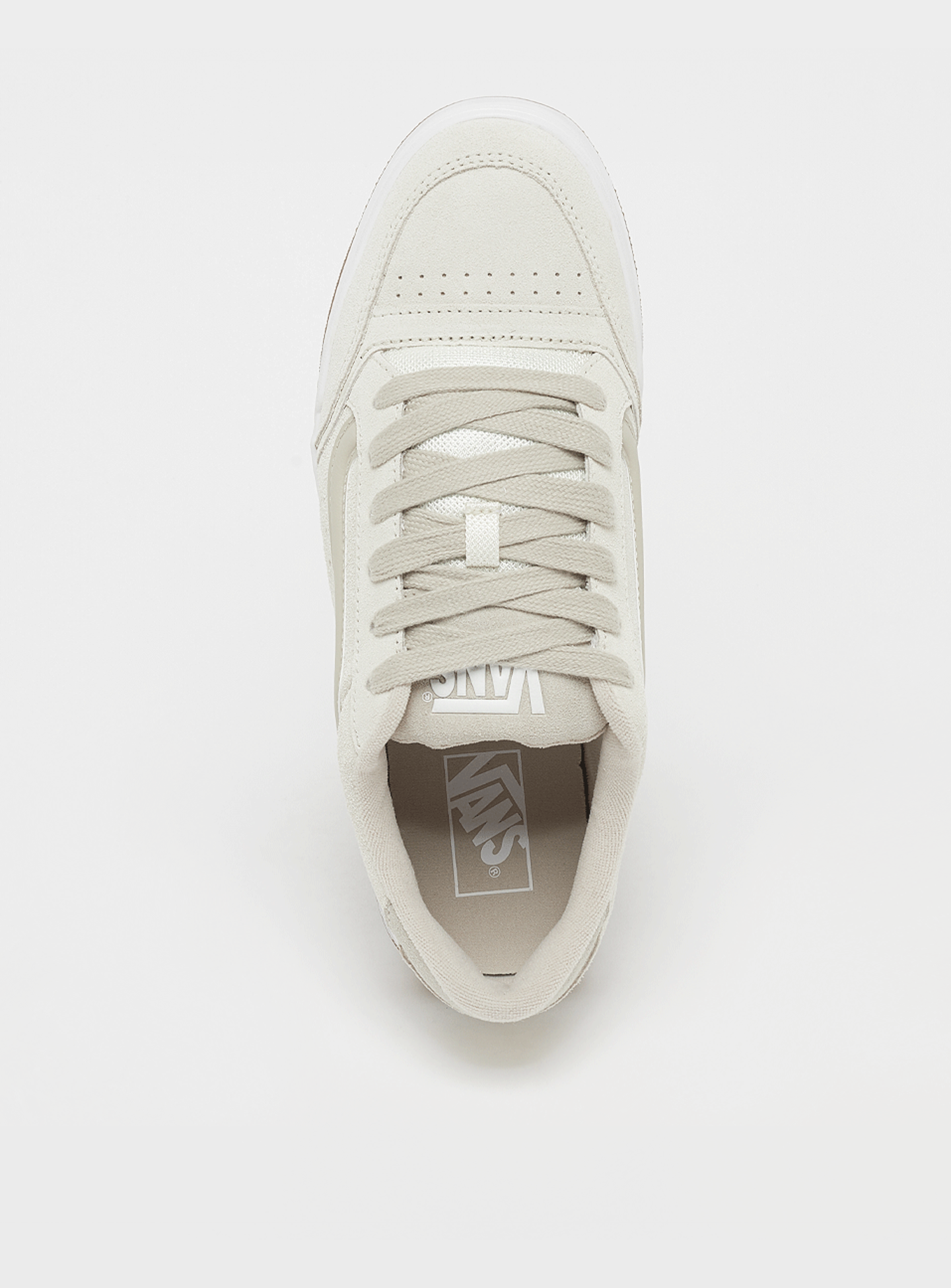 Vans, Hylane, beige, Image 5 of 7