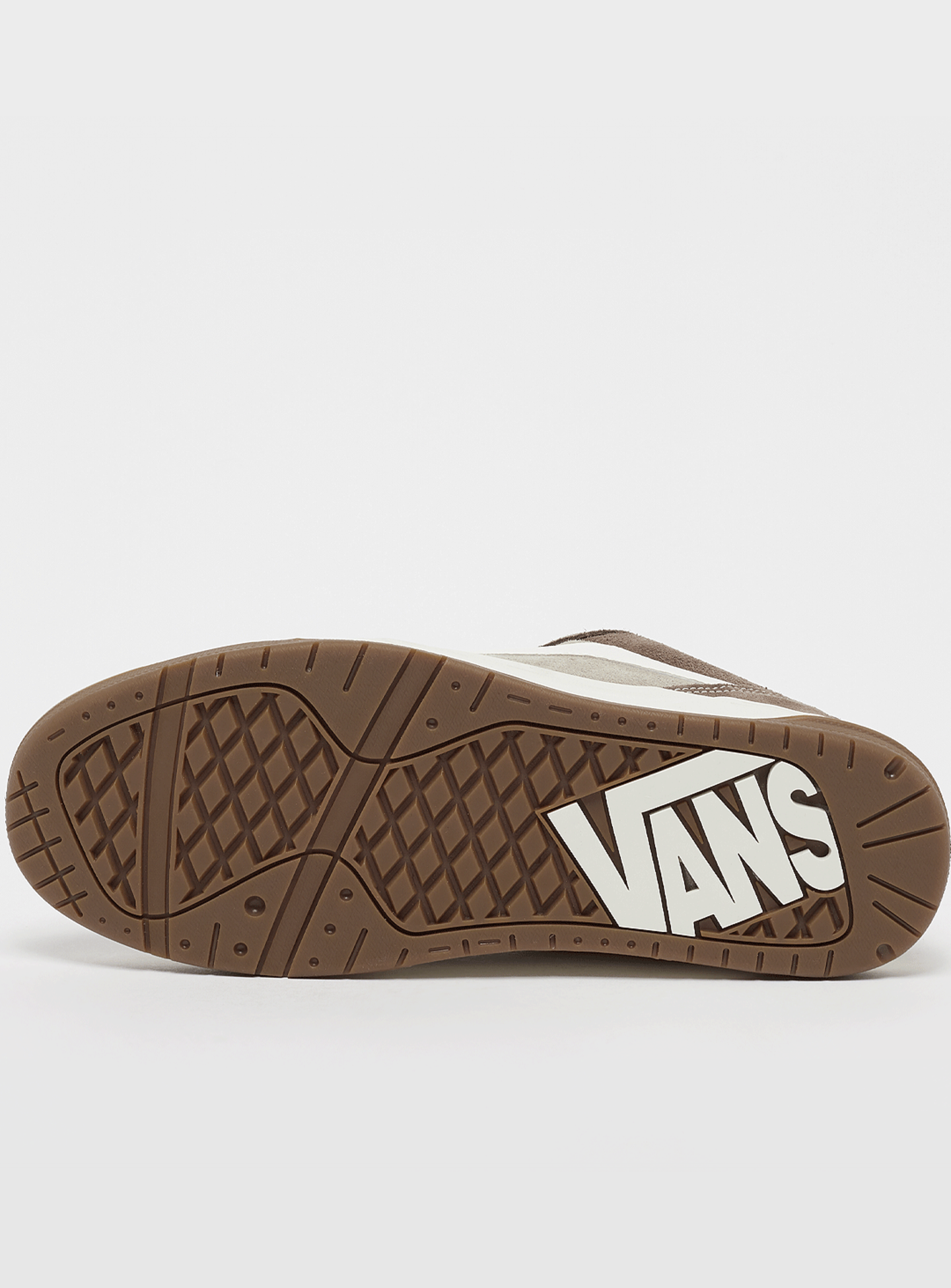 Vans, Hylane, beige, Image 4 of 7