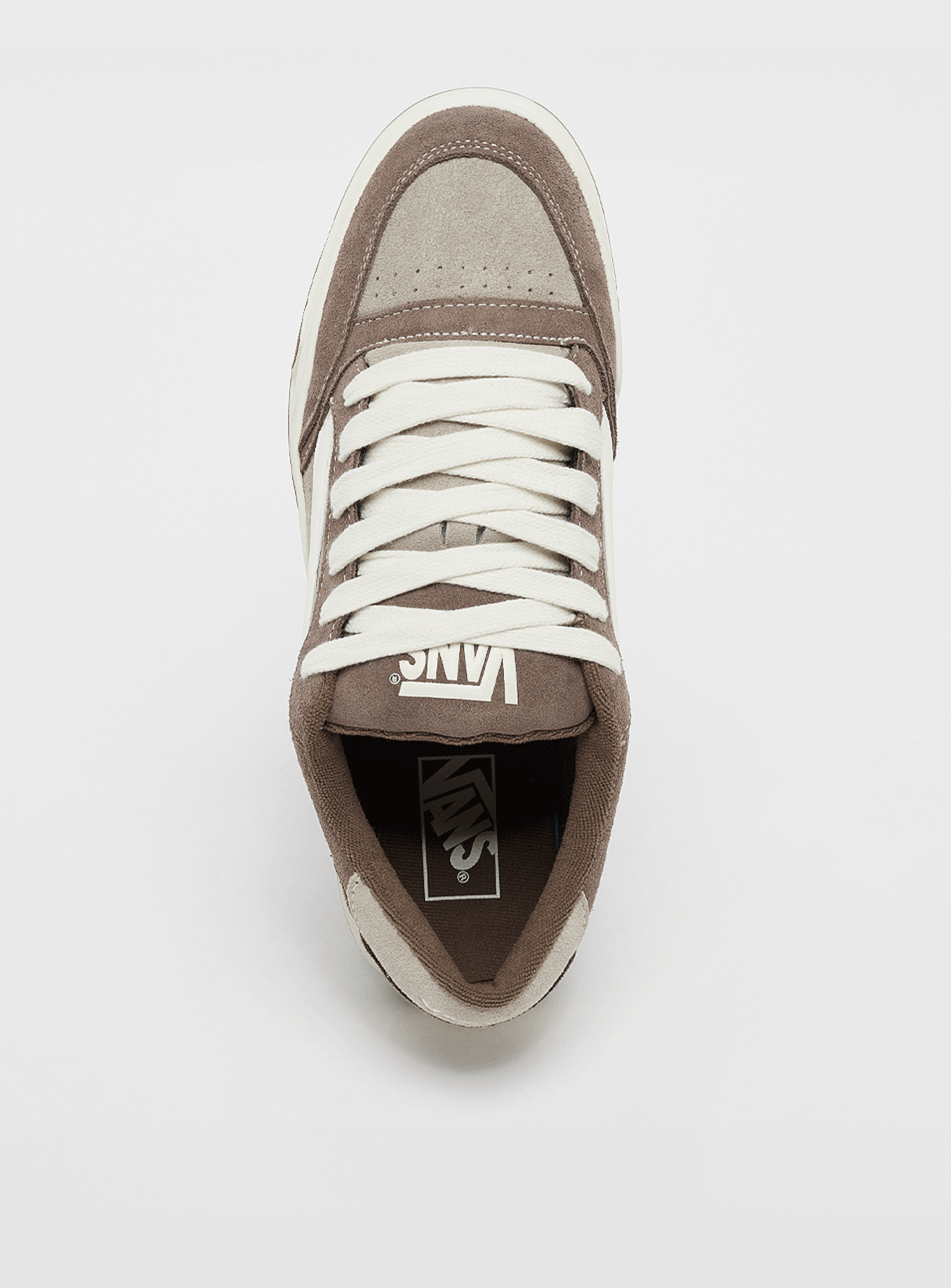 Vans, Hylane, beige, Image 5 of 7