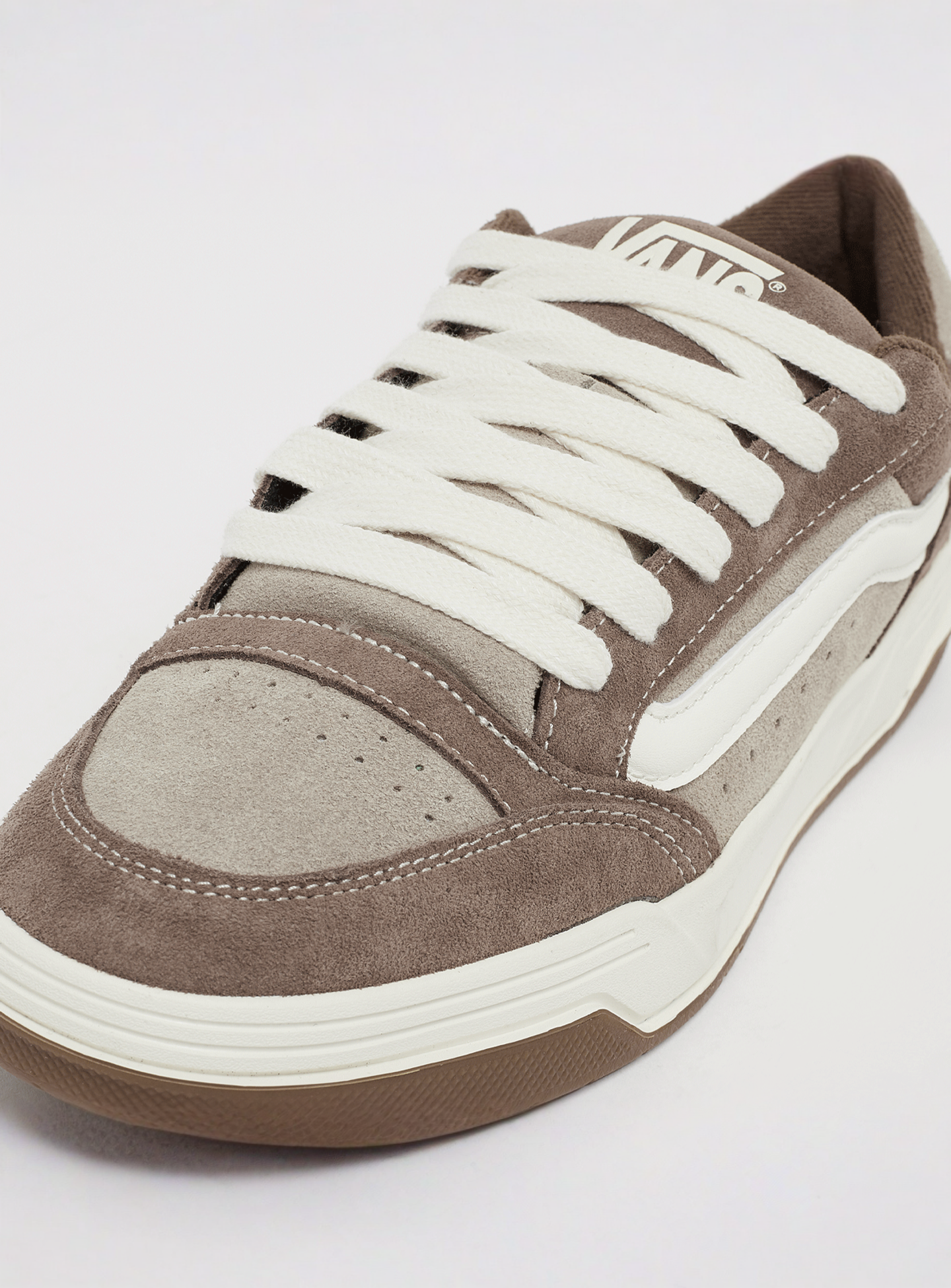 Vans, Hylane, beige, Image 6 of 7