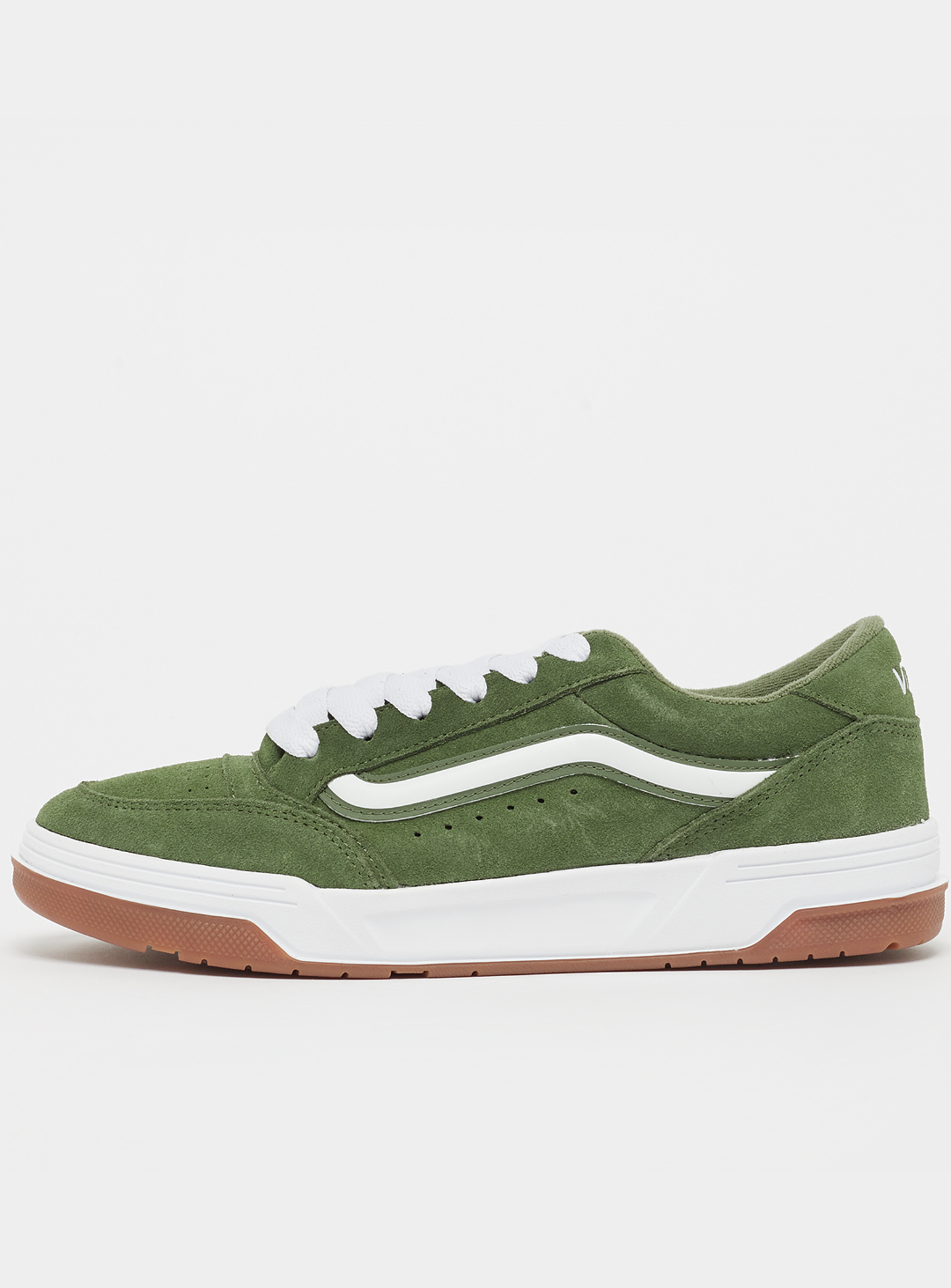 Vans, Hylane, green, Image 1 of 7