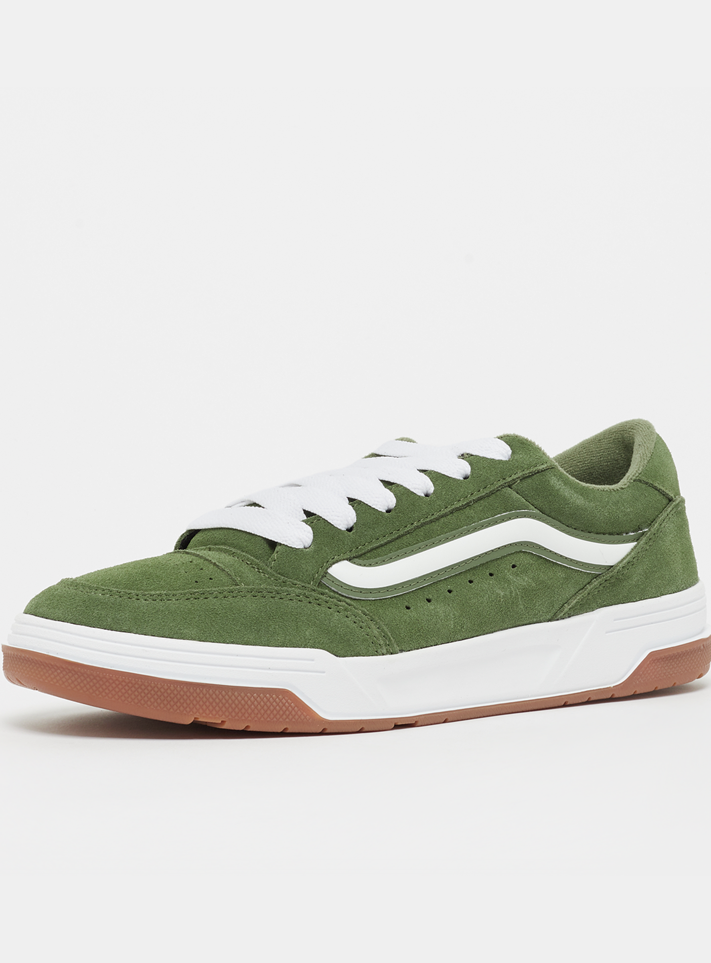 Vans, Hylane, green, Image 2 of 7