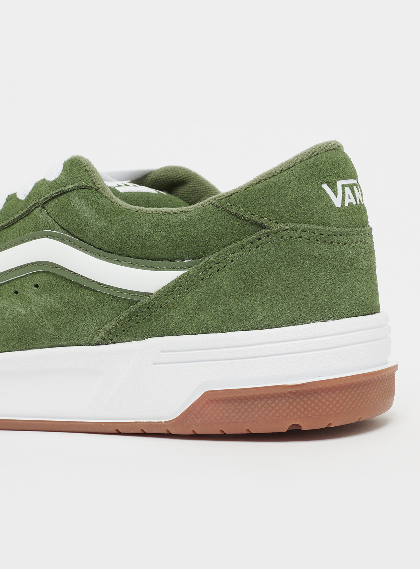 Vans, Hylane, green, Image 7 of 7