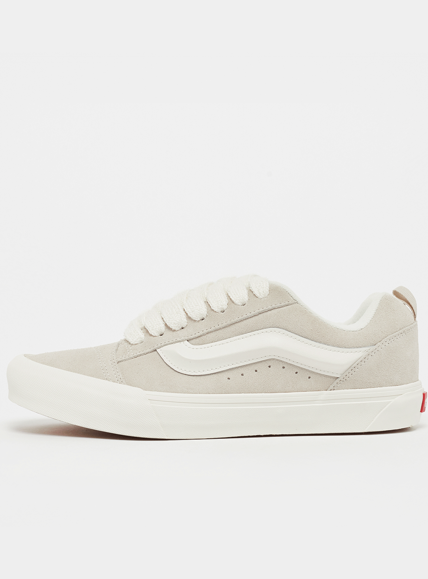 Vans, Knu skool, beige, Image 1 of 8