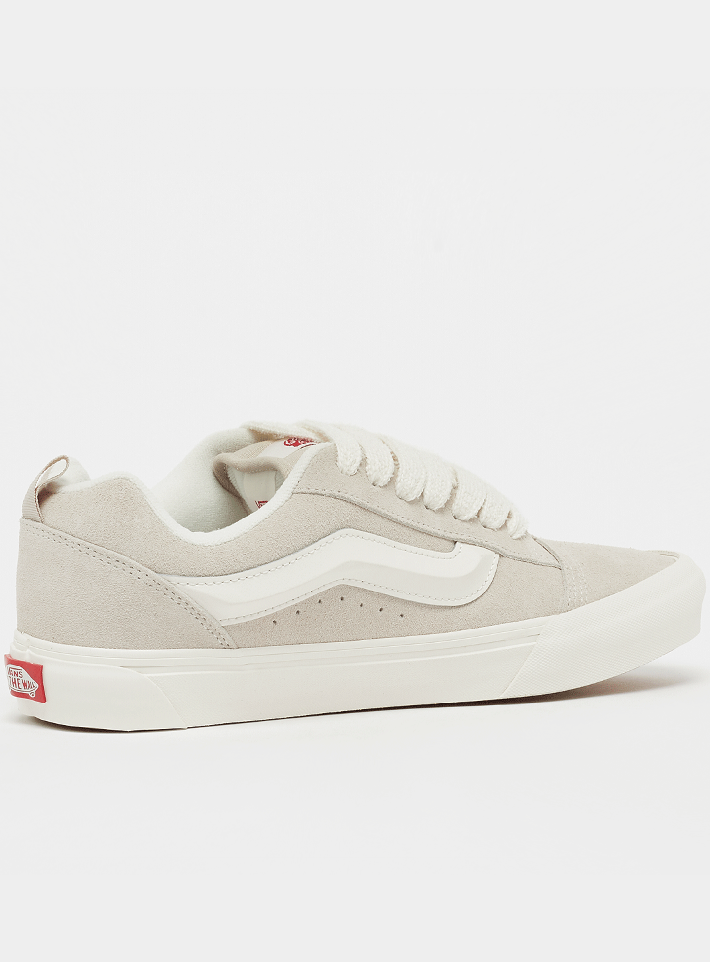 Vans, Knu skool, beige, Image 3 of 8