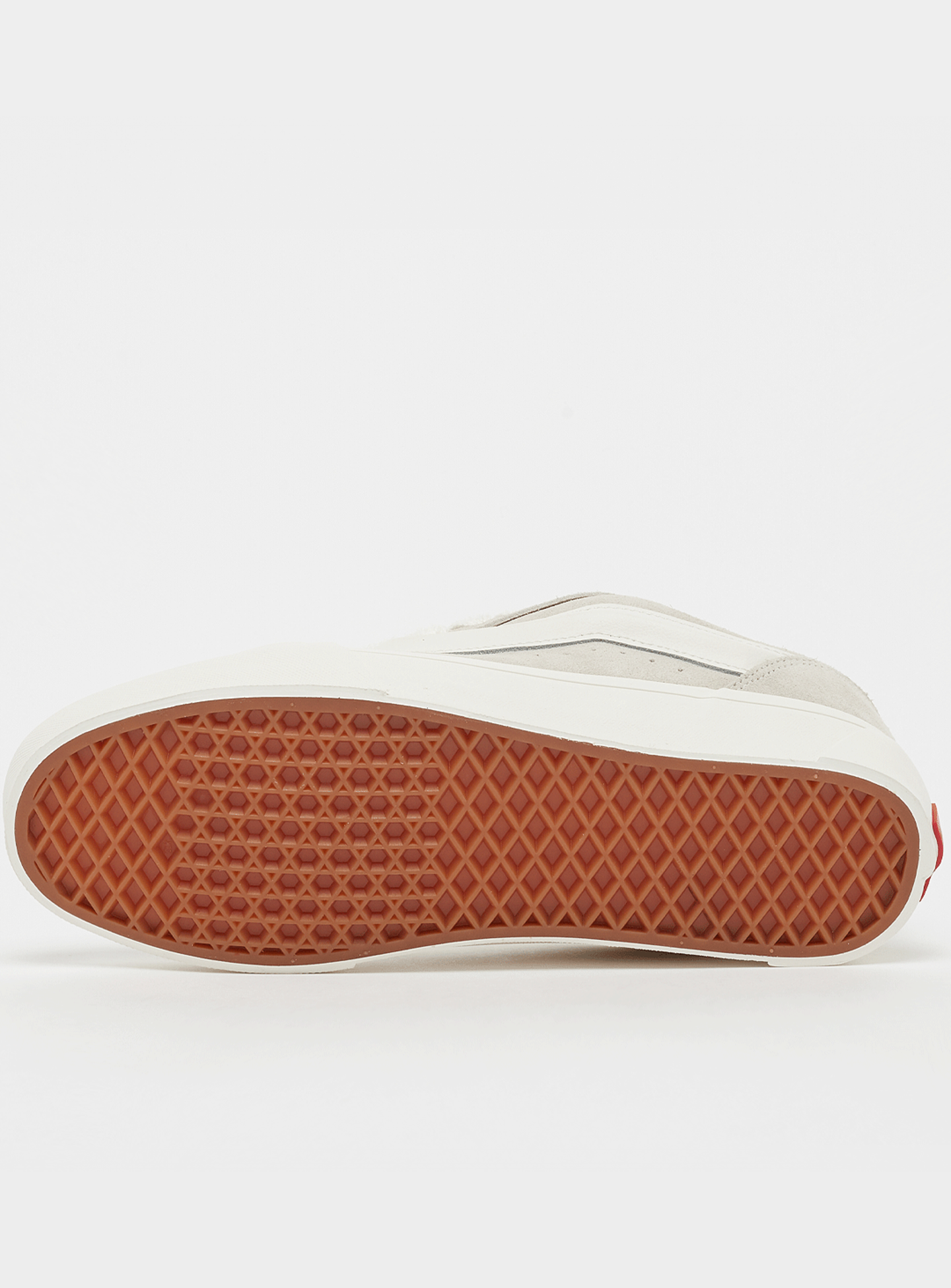 Vans, Knu skool, beige, Image 4 of 8