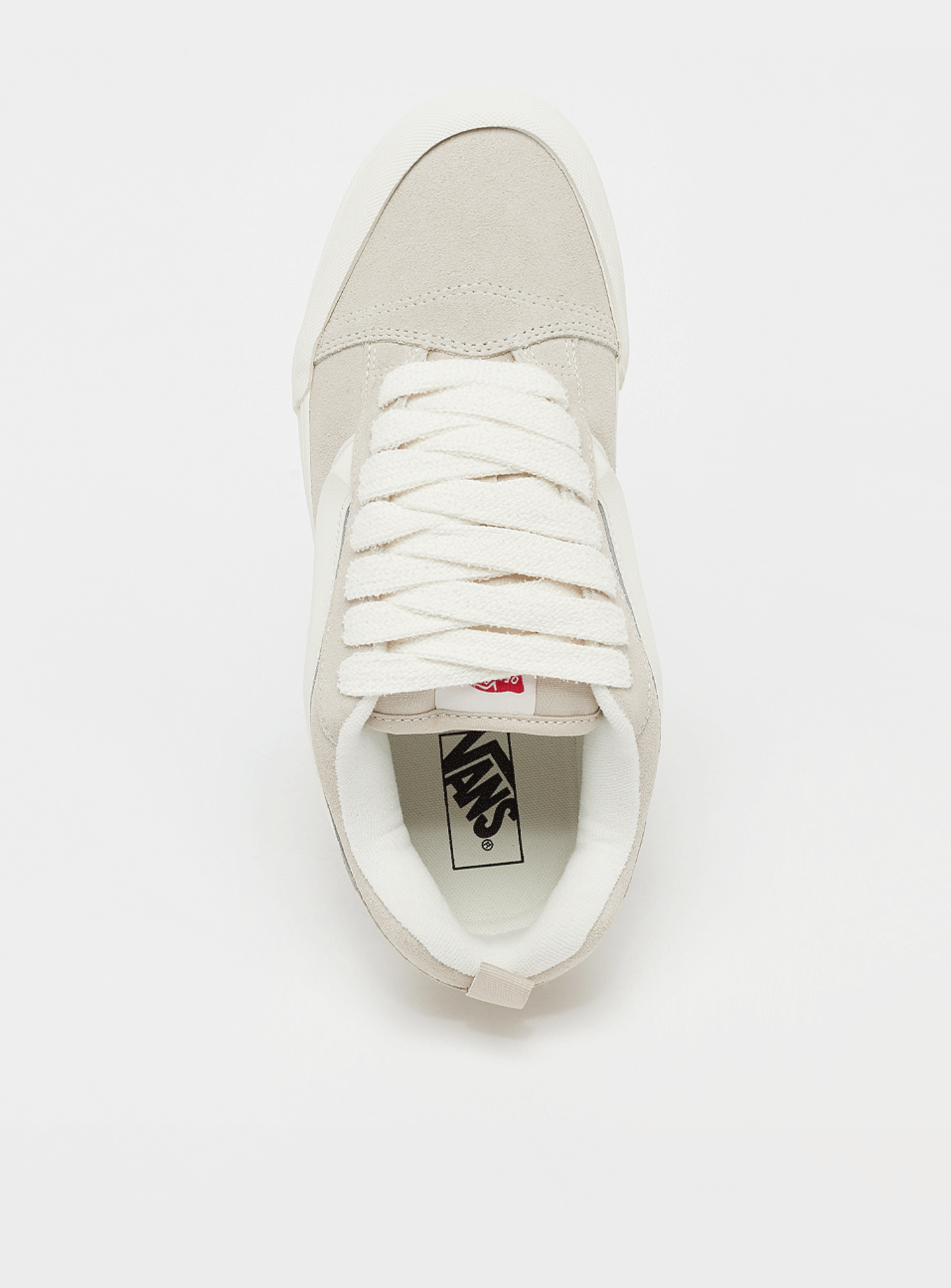 Vans, Knu skool, beige, Image 5 of 8