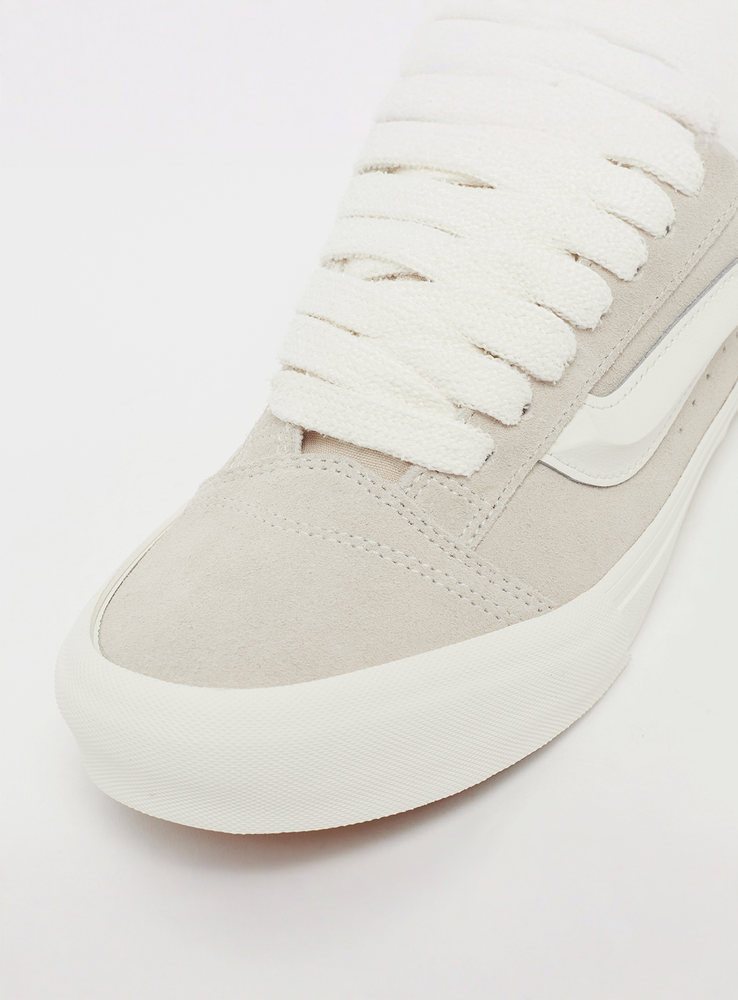 Vans, Knu skool, beige, Image 6 of 8