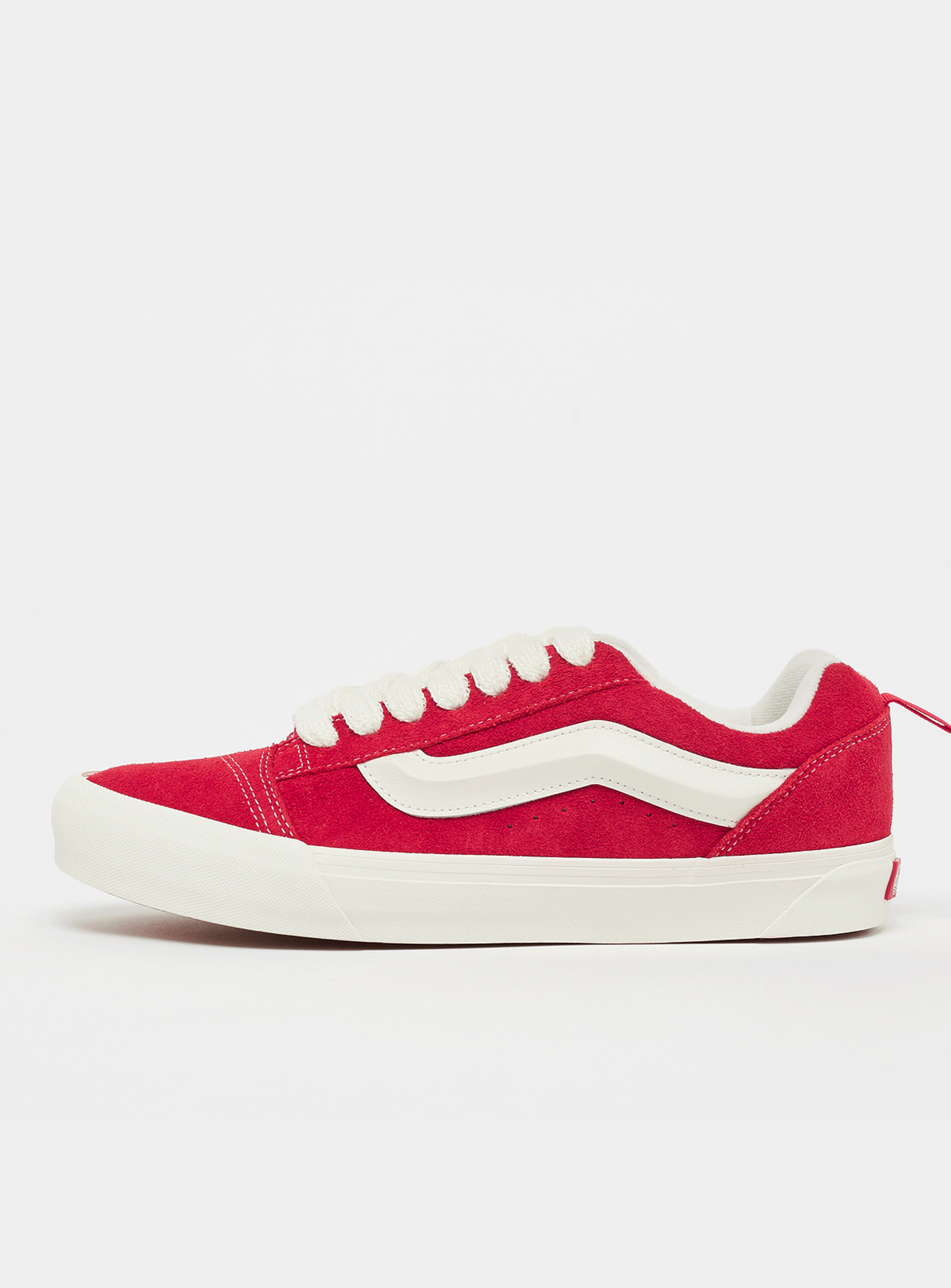 Vans, Knu skool, red, Image 1 of 8