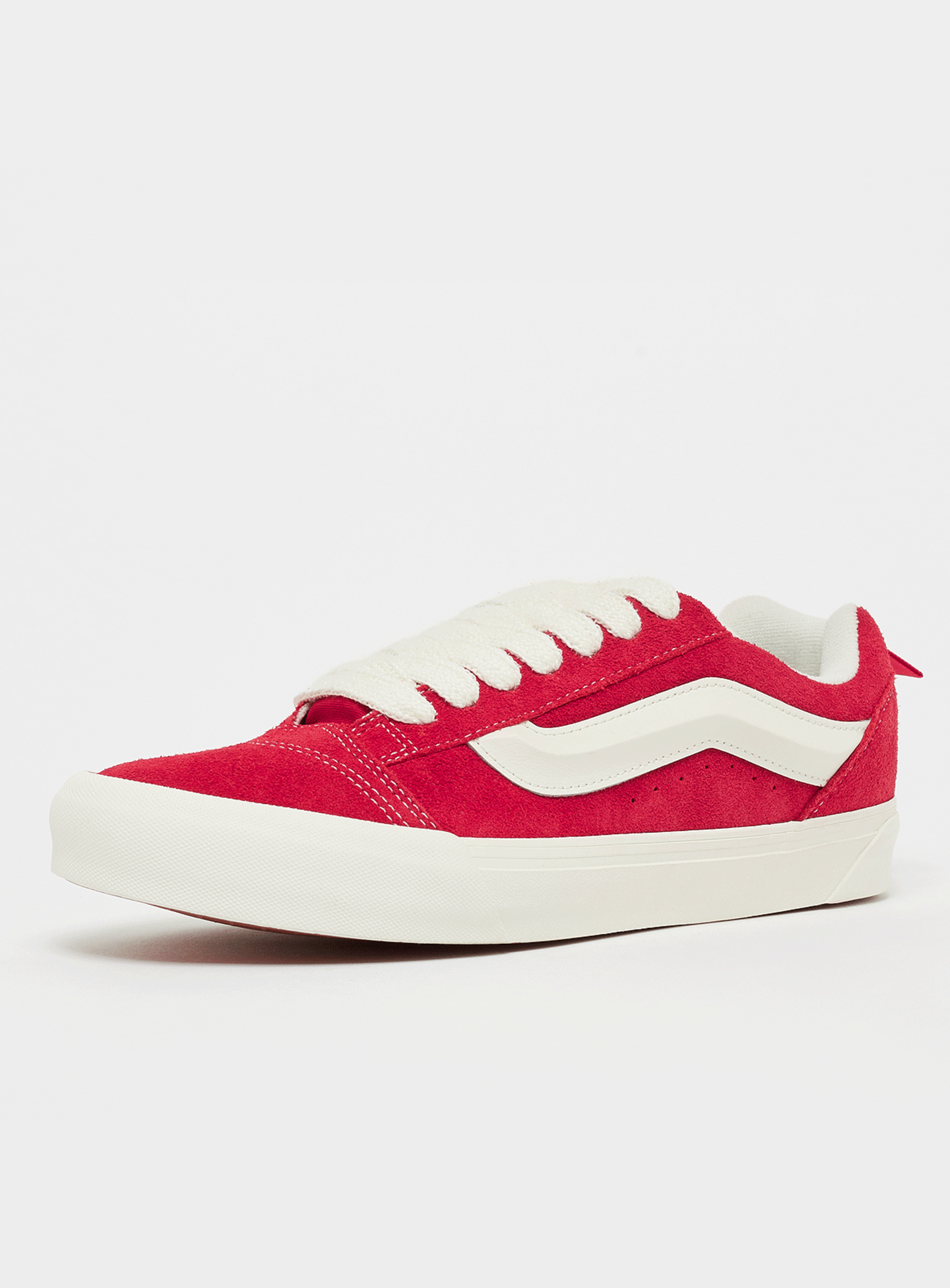 Vans, Knu skool, red, Image 2 of 8