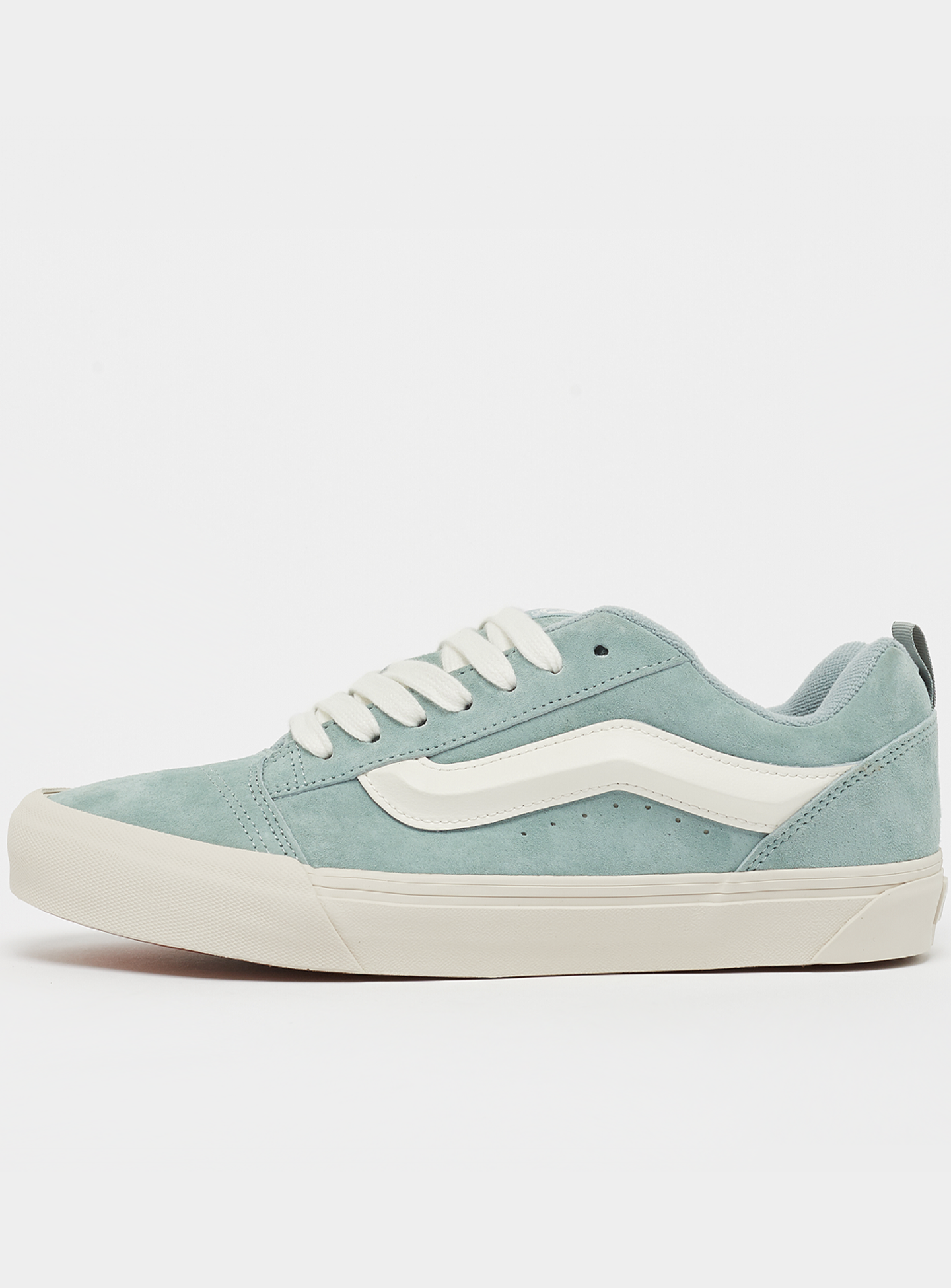 Vans, Knu Skool, blue, Image 1 of 7