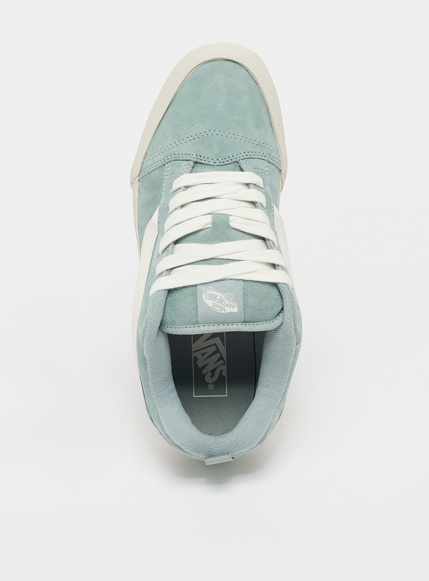 Vans, Knu Skool, blue, Image 5 of 7