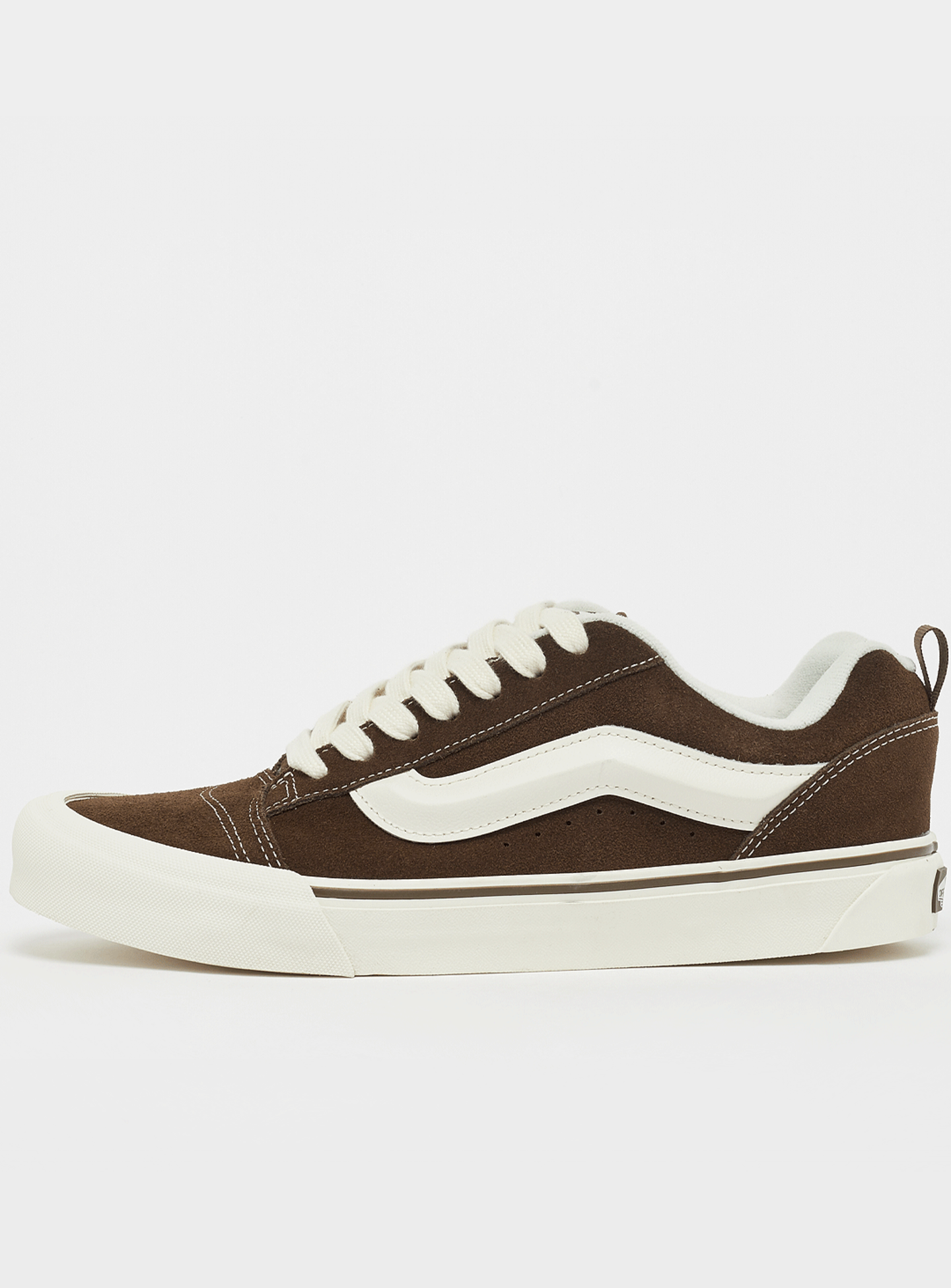 Vans, Knu Skool, brown, Image 1 of 8