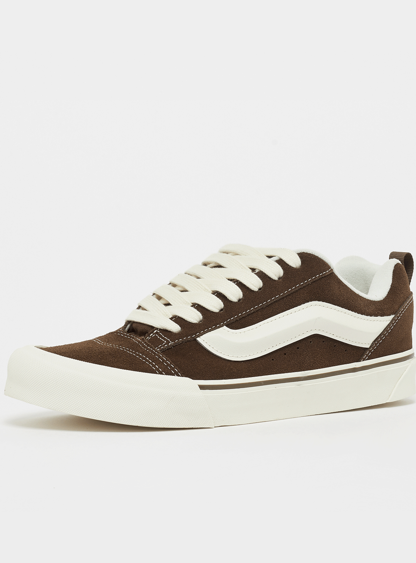 Vans, Knu Skool, brown, Image 2 of 8