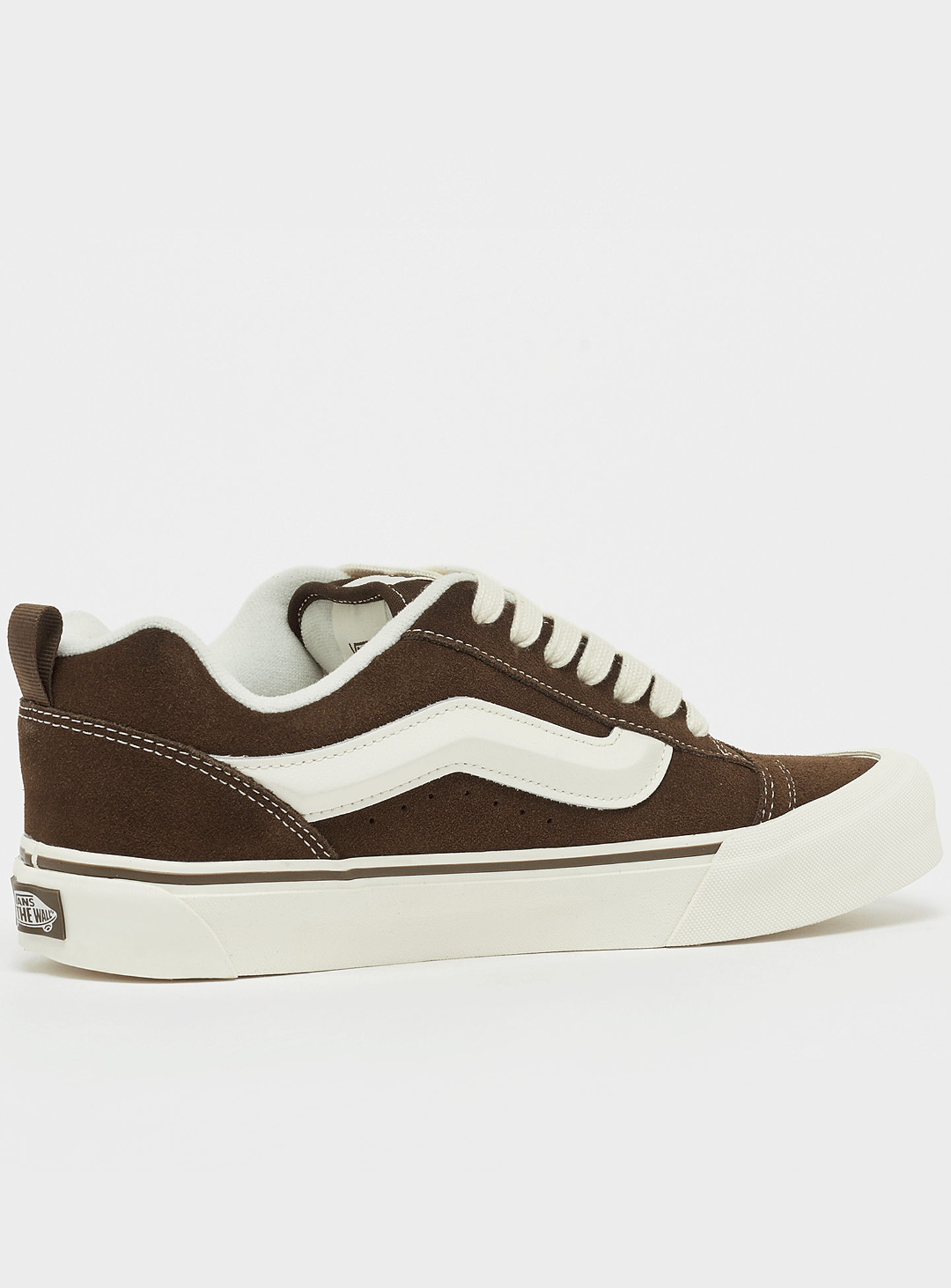 Vans, Knu Skool, brown, Image 3 of 8