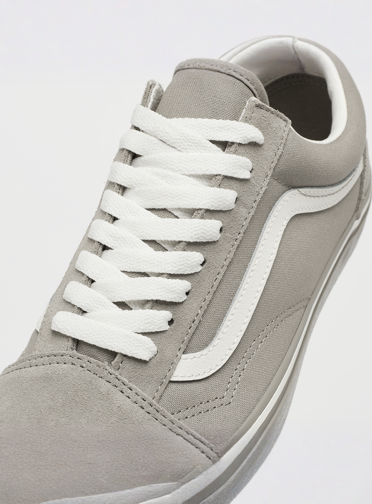 Vans, Old Skool, grey, Image 6 of 7