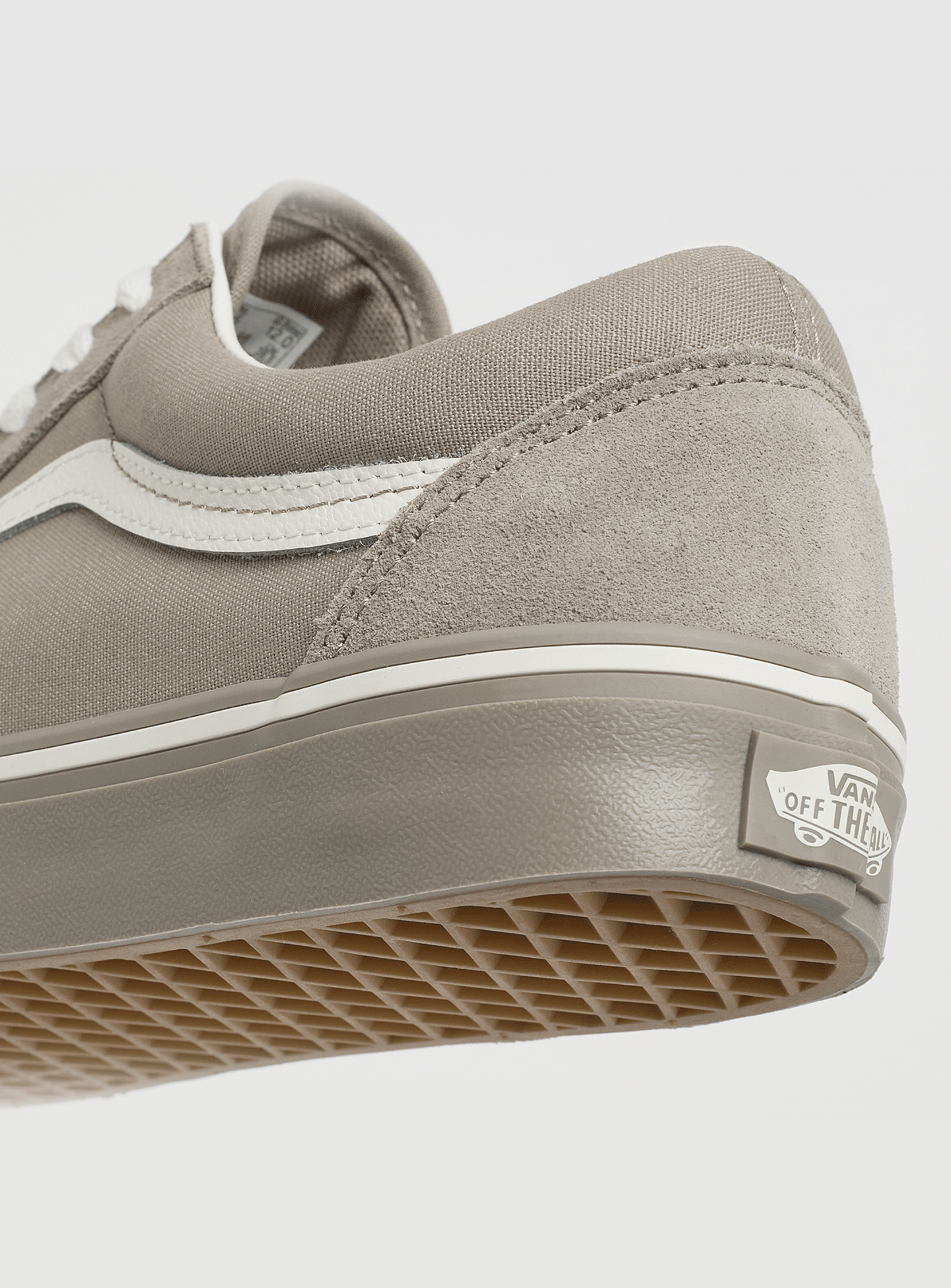 Vans, Old Skool, grey, Image 7 of 7