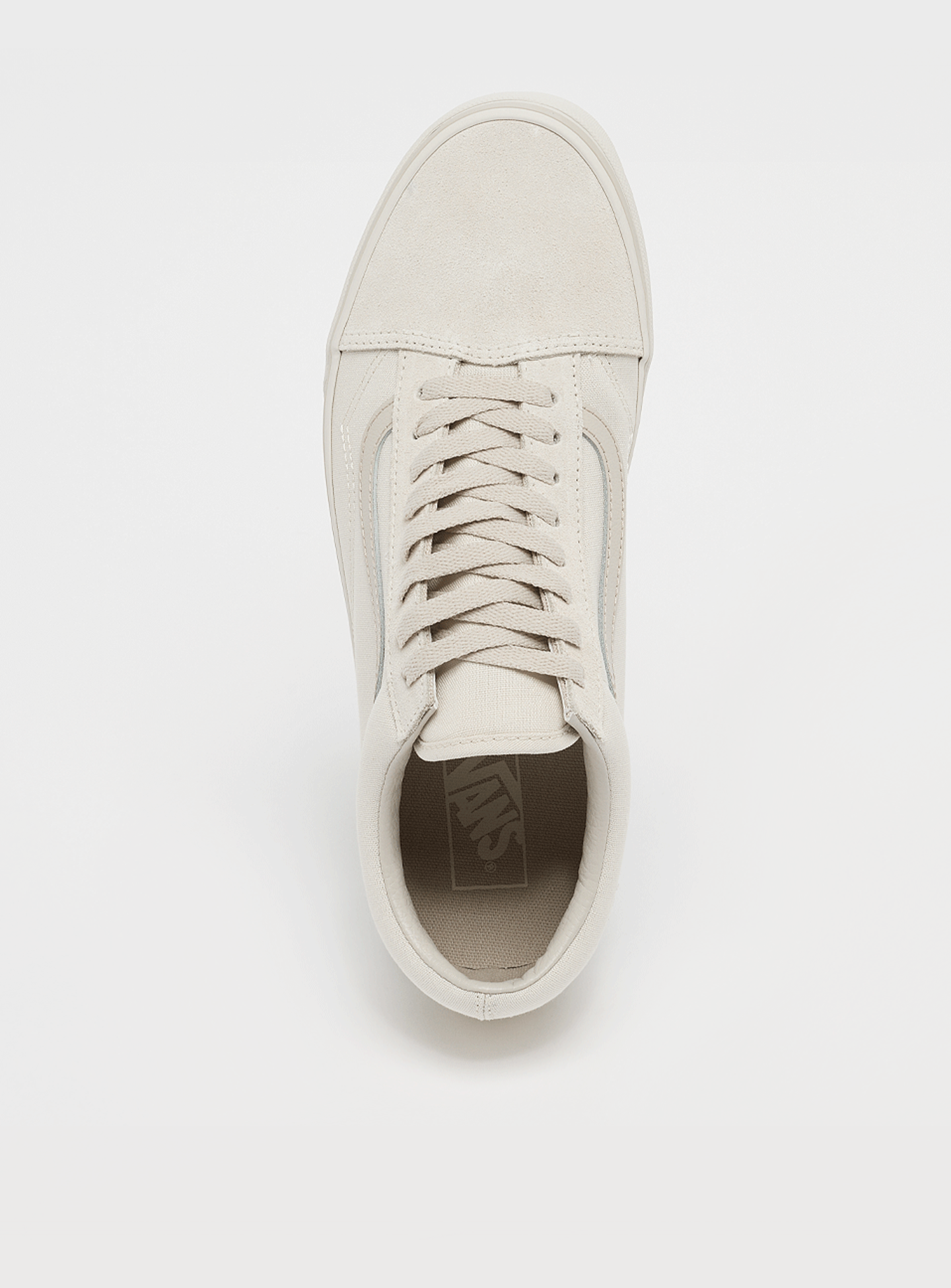 Vans, Old Skool, beige, Image 5 of 7