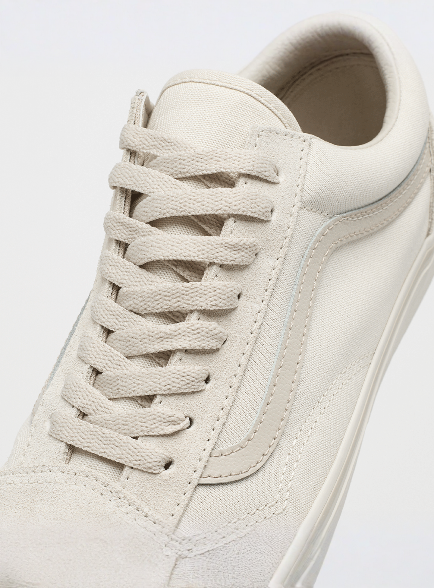 Vans, Old Skool, beige, Image 6 of 7