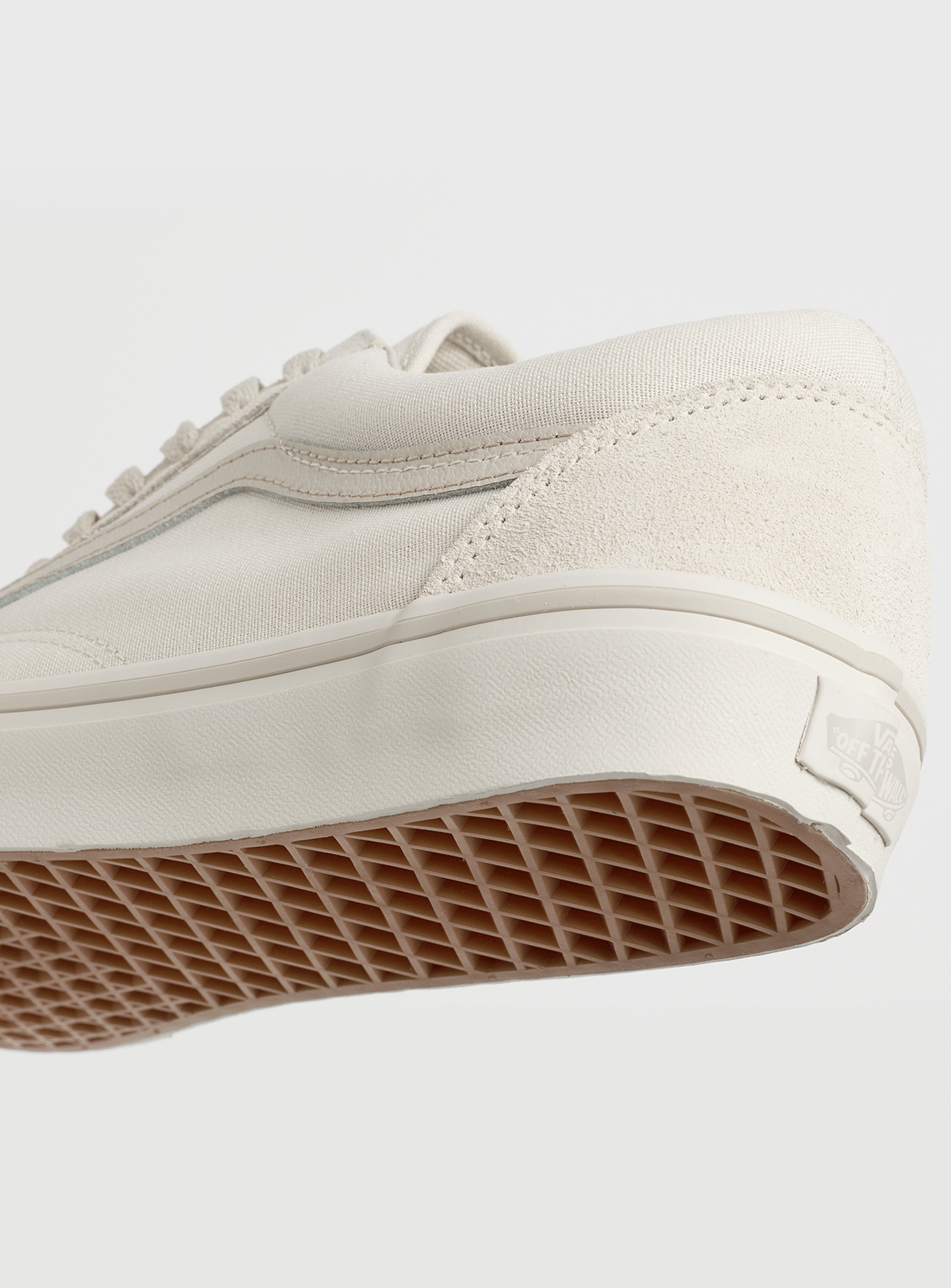 Vans, Old Skool, beige, Image 7 of 7
