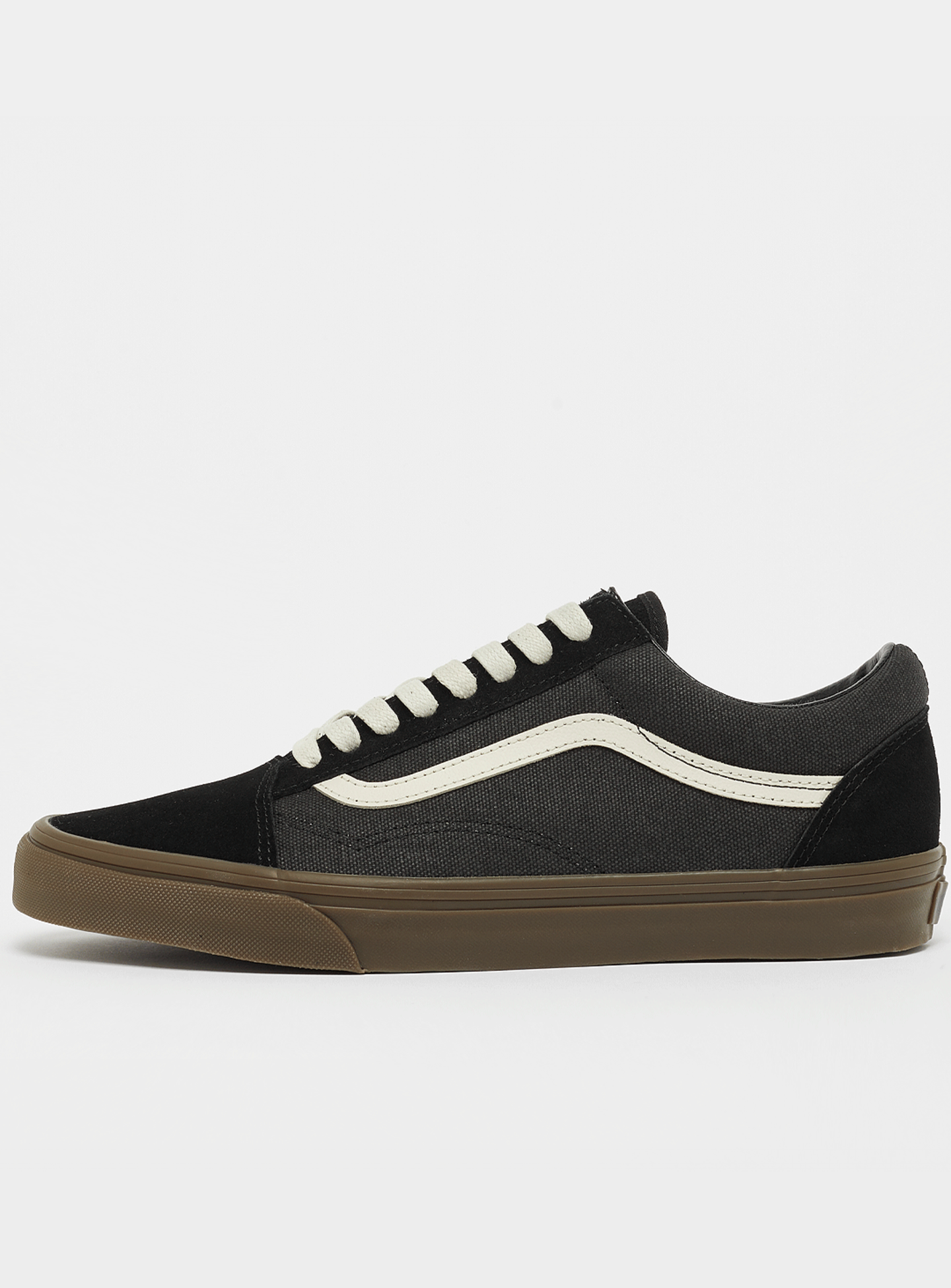 Vans, Old Skool, black, Image 1 of 7