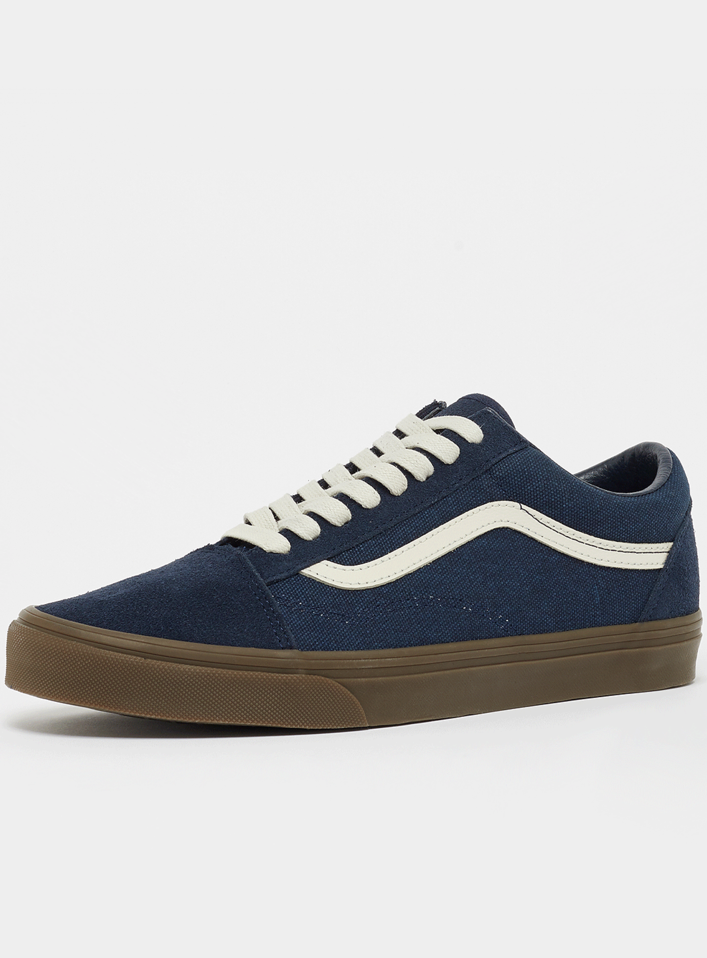 Vans, Old Skool, blue, Image 2 of 7