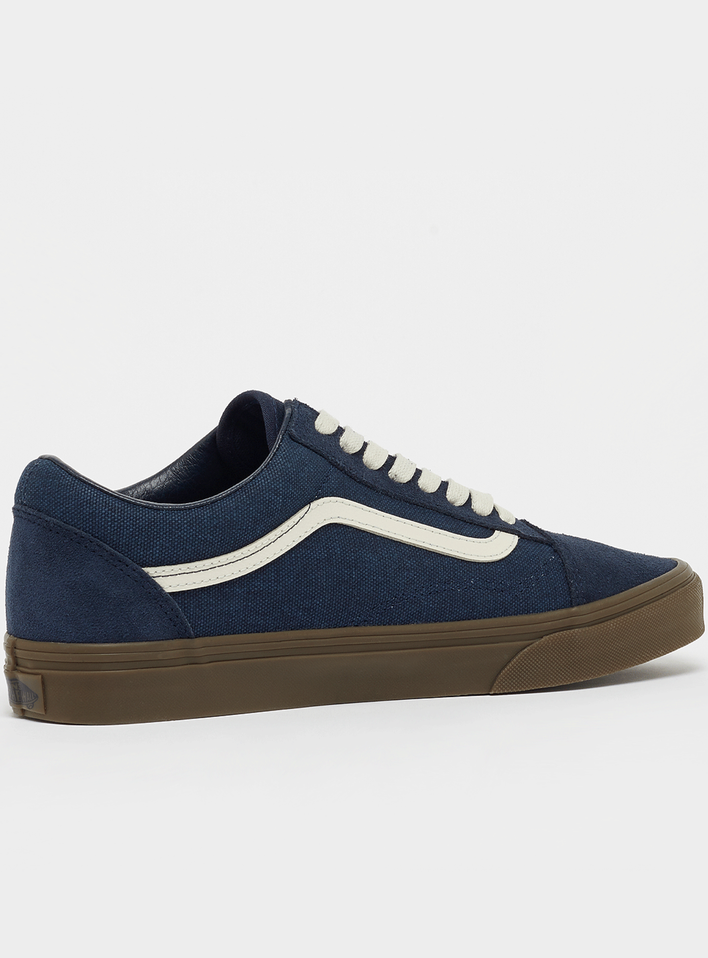 Vans, Old Skool, blue, Image 3 of 7