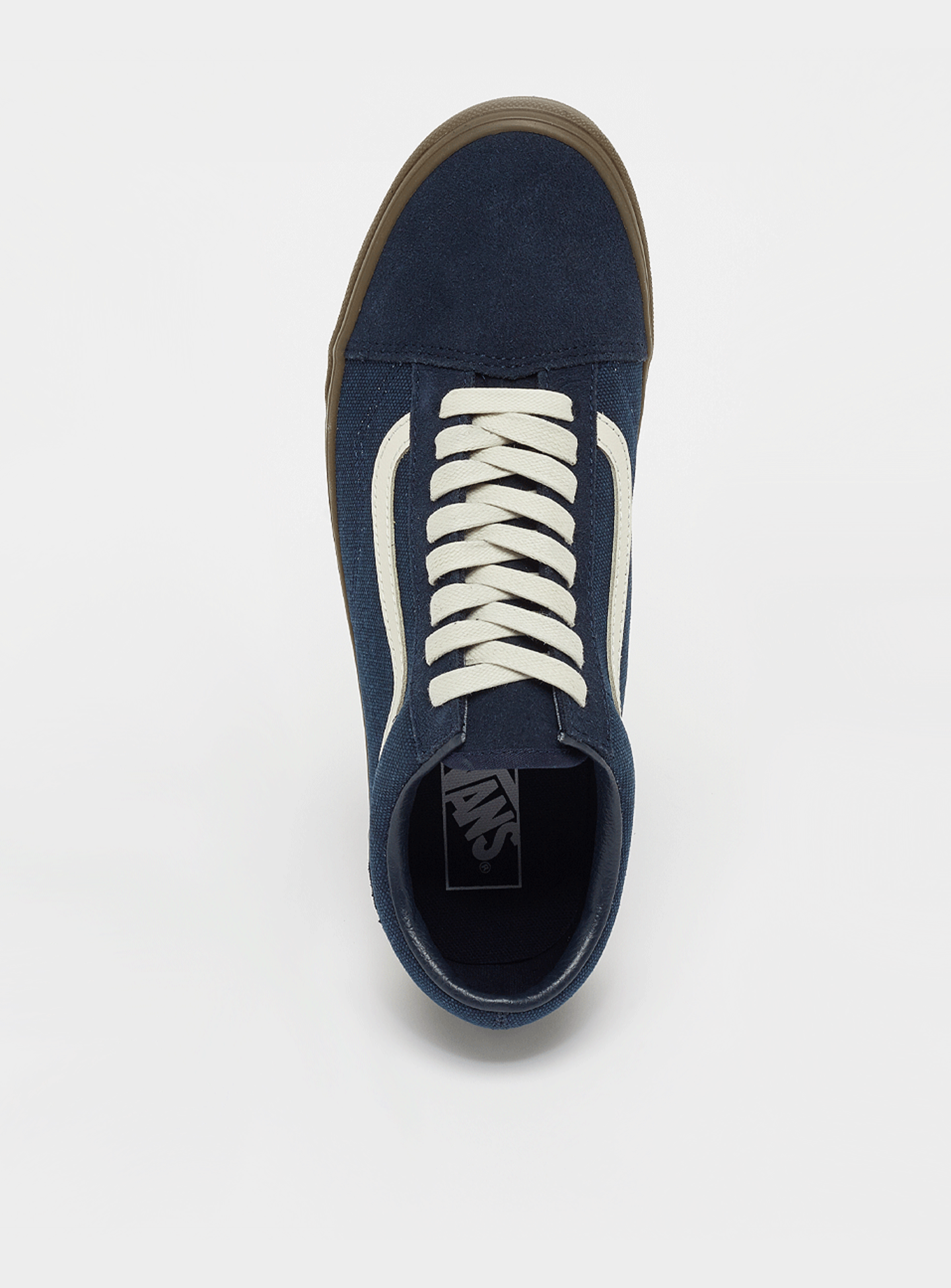 Vans, Old Skool, blue, Image 5 of 7