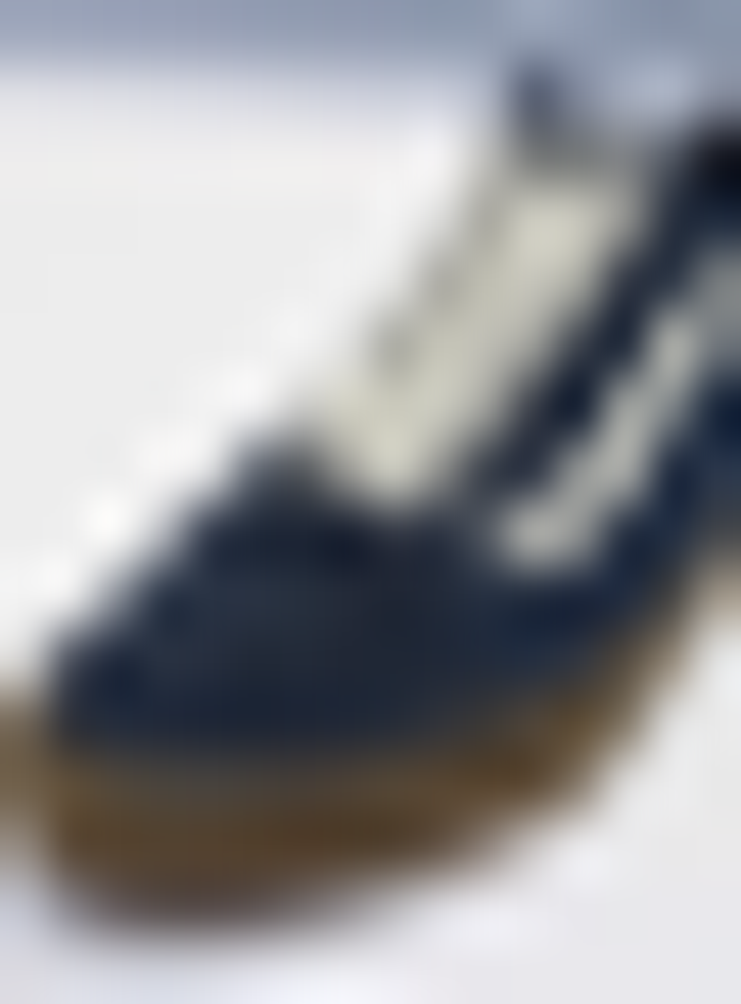Vans, Old Skool, blue, Image 6 of 7
