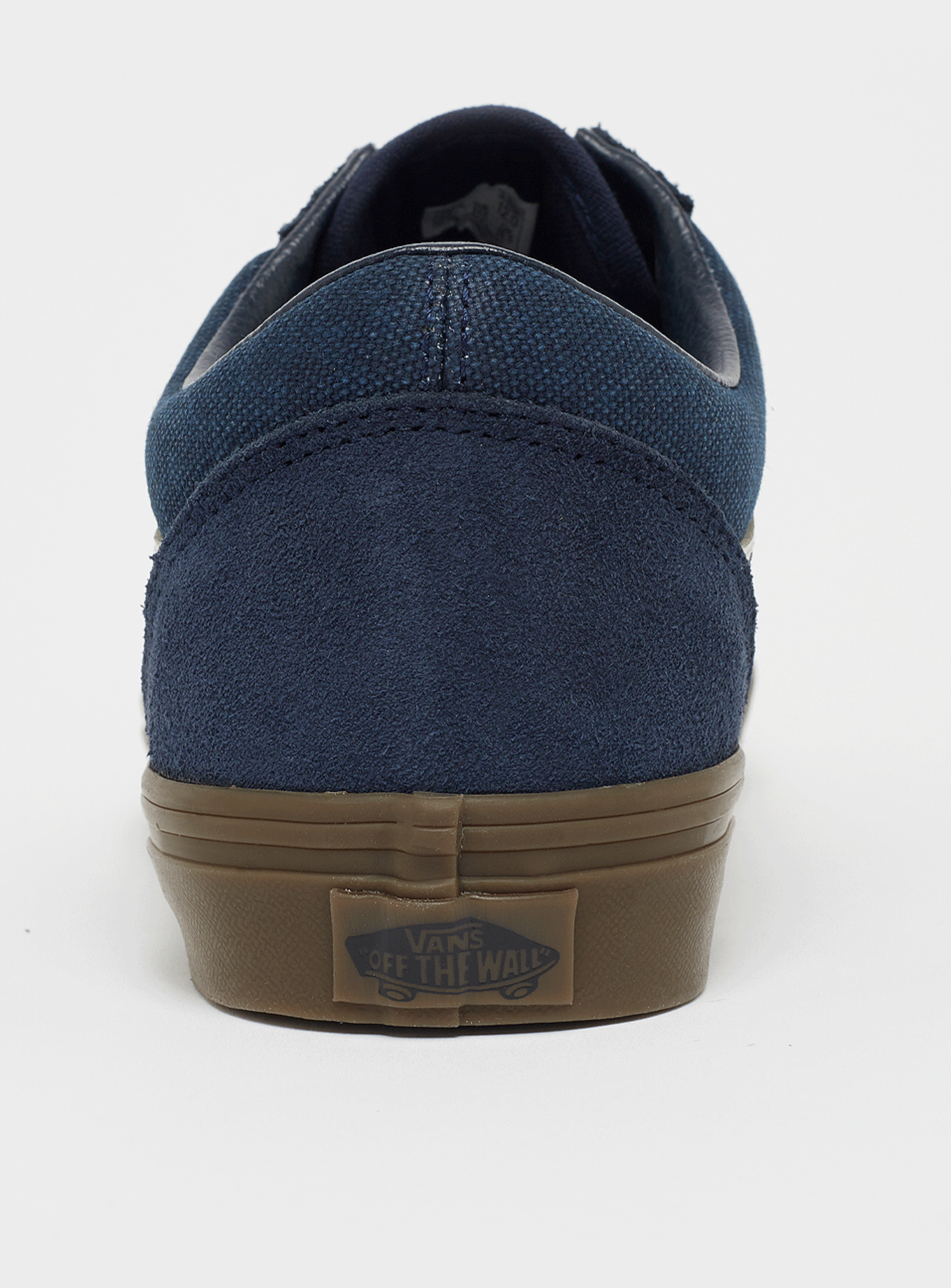 Vans, Old Skool, blue, Image 7 of 7