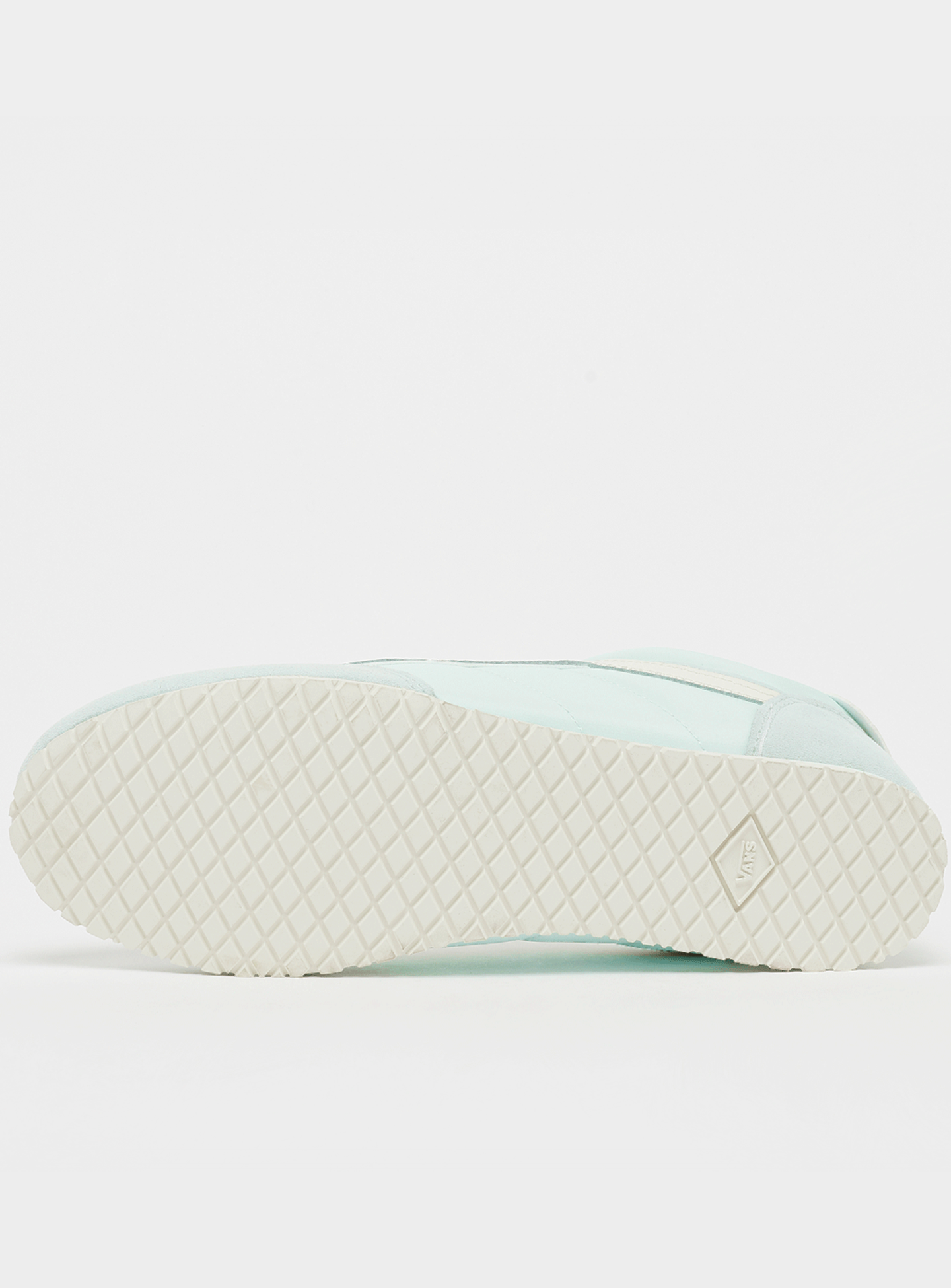 Vans, Super Lowpro, blue, Image 4 of 7