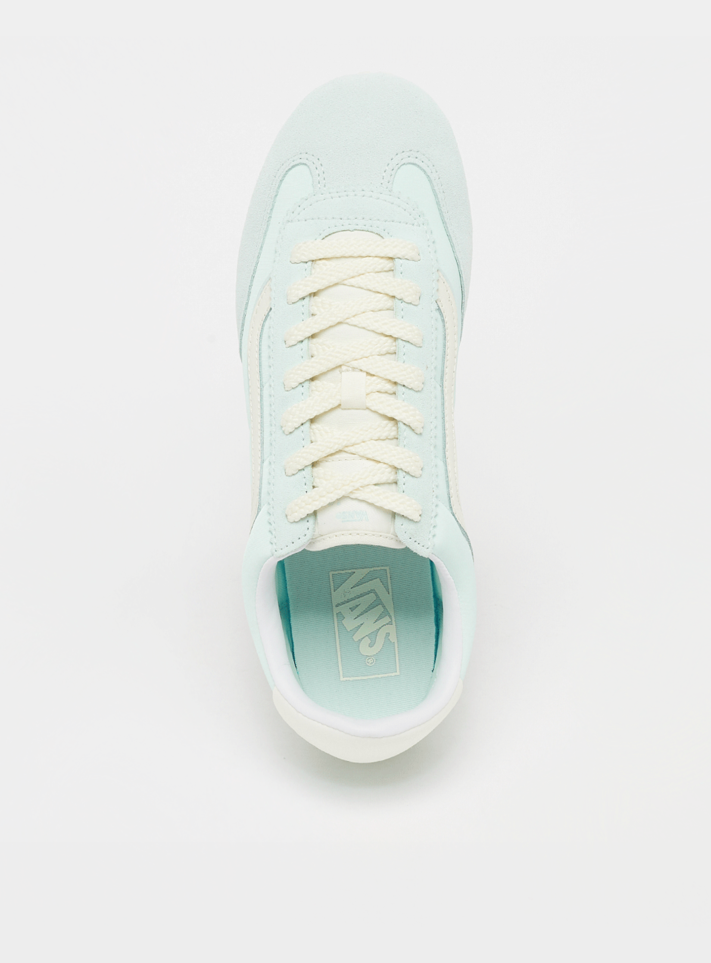Vans, Super Lowpro, blue, Image 5 of 7
