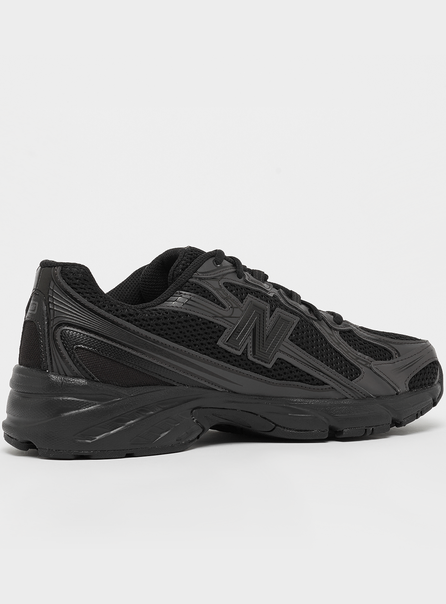 New Balance, 740, black, Image 3 of 7