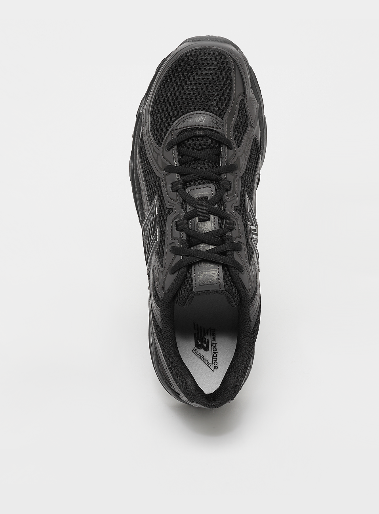 New Balance, 740, black, Image 5 of 7