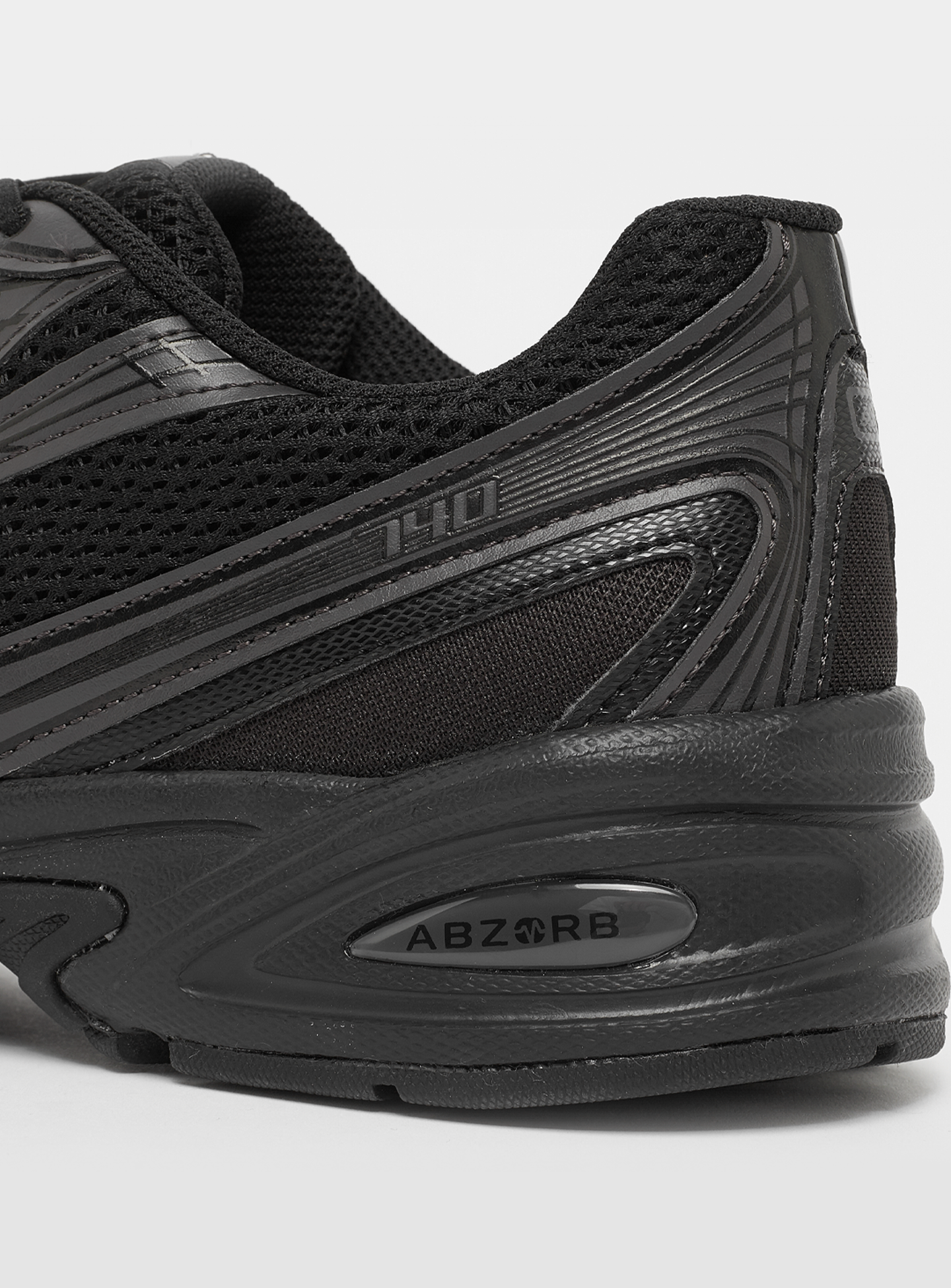 New Balance, 740, black, Image 7 of 7