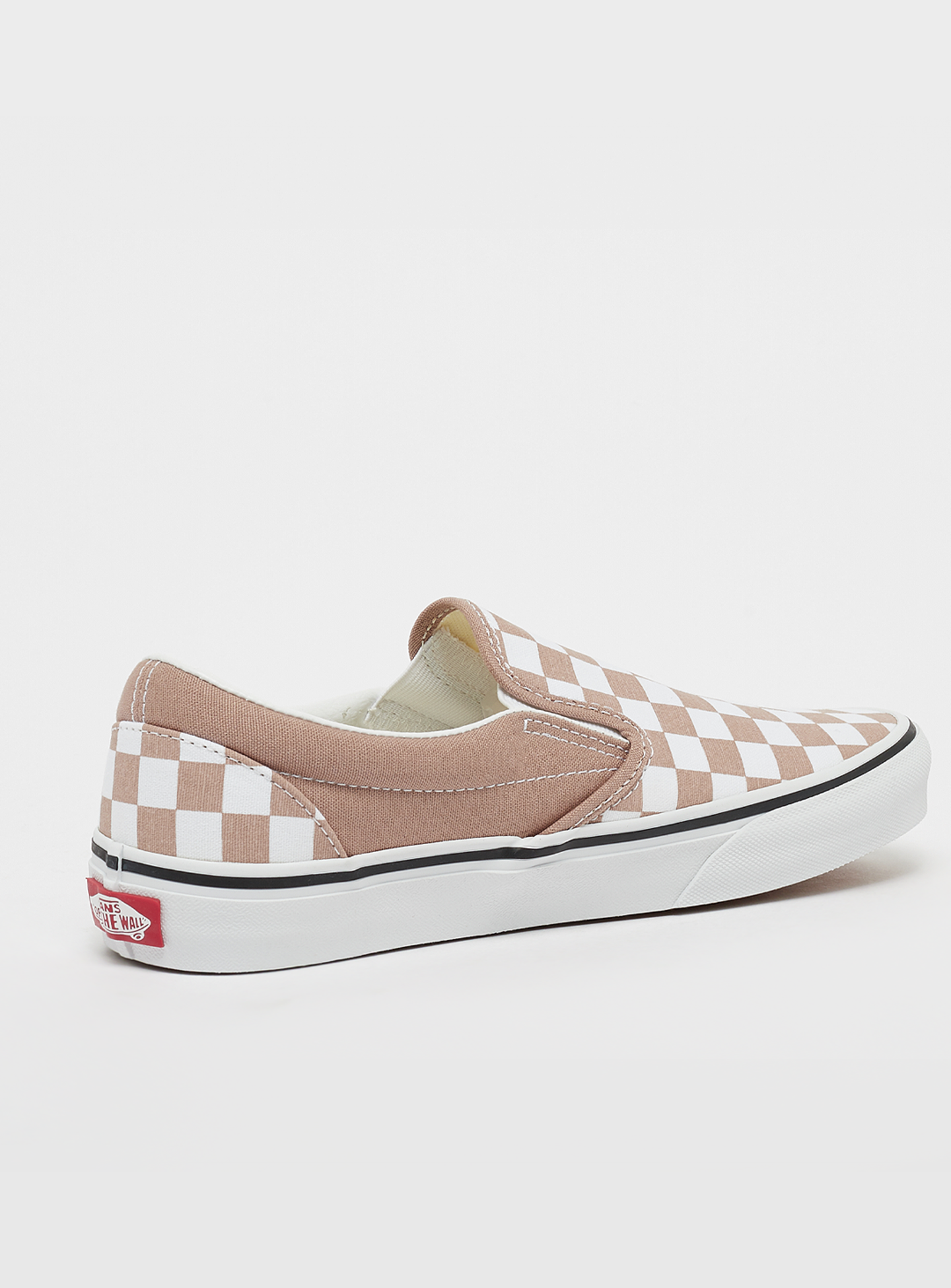 Vans, Classic Slip On, beige, Image 3 of 7